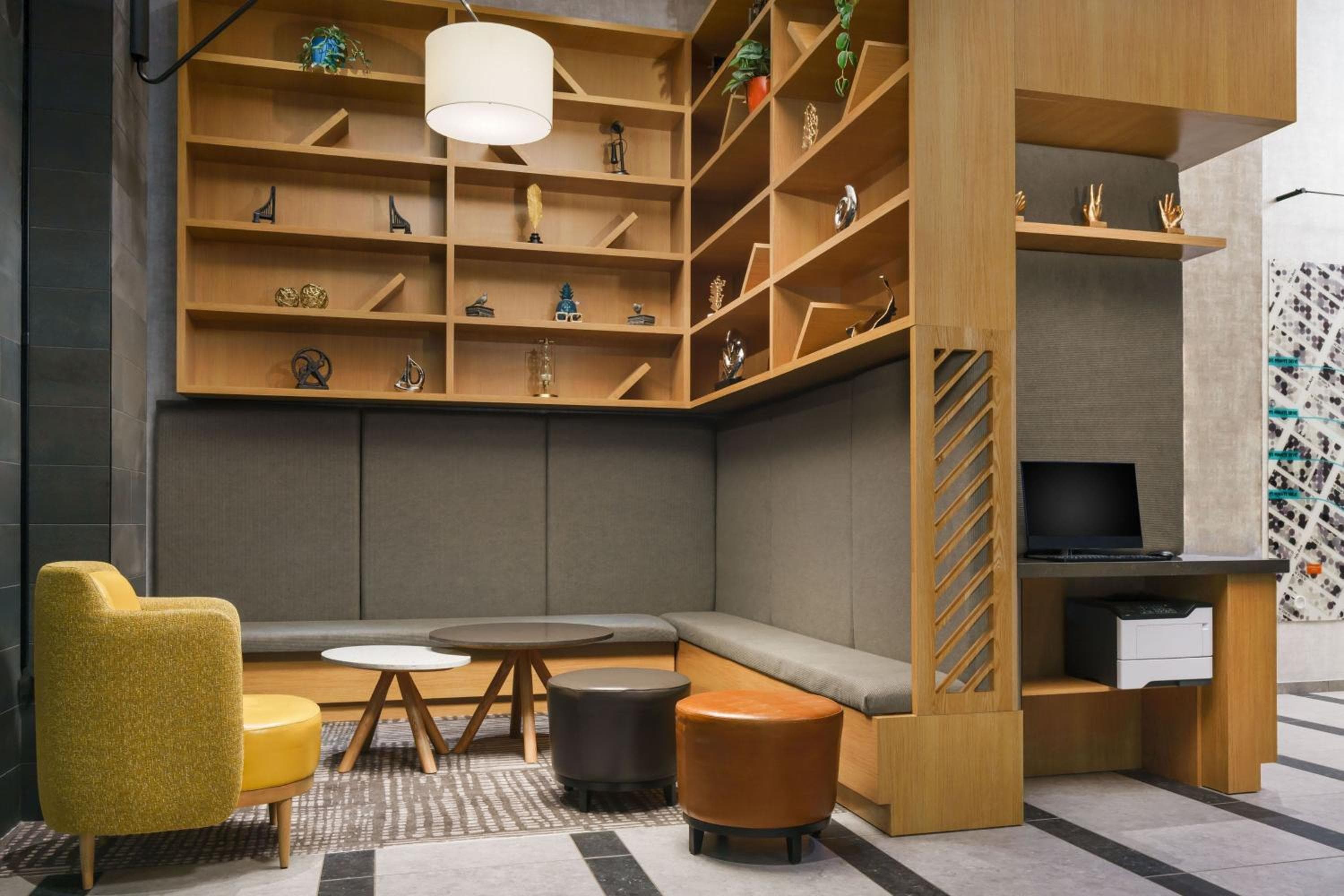 TownePlace Suites by Marriott New York Manhattan/Chelsea — 26