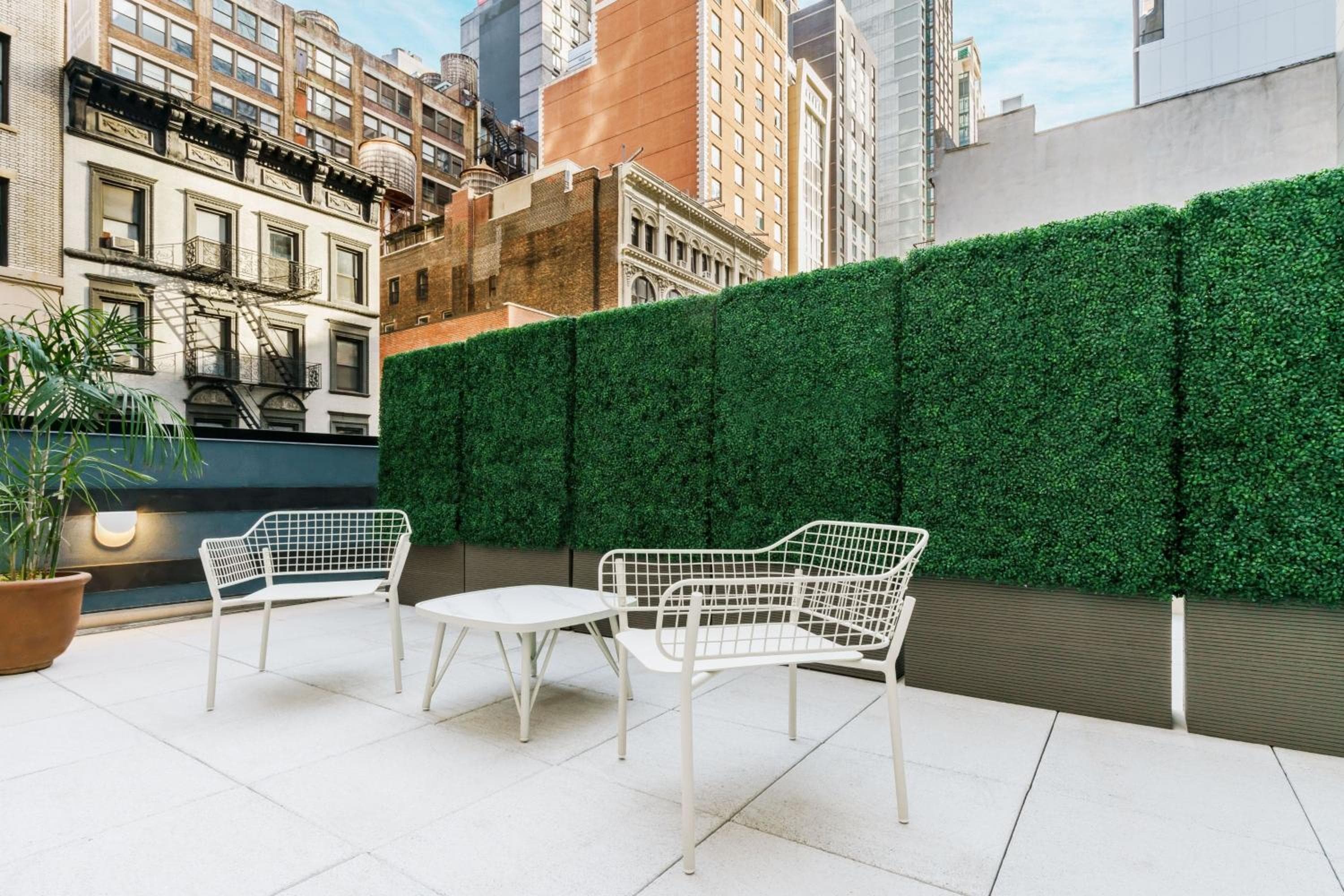 TownePlace Suites by Marriott New York Manhattan/Chelsea — 8
