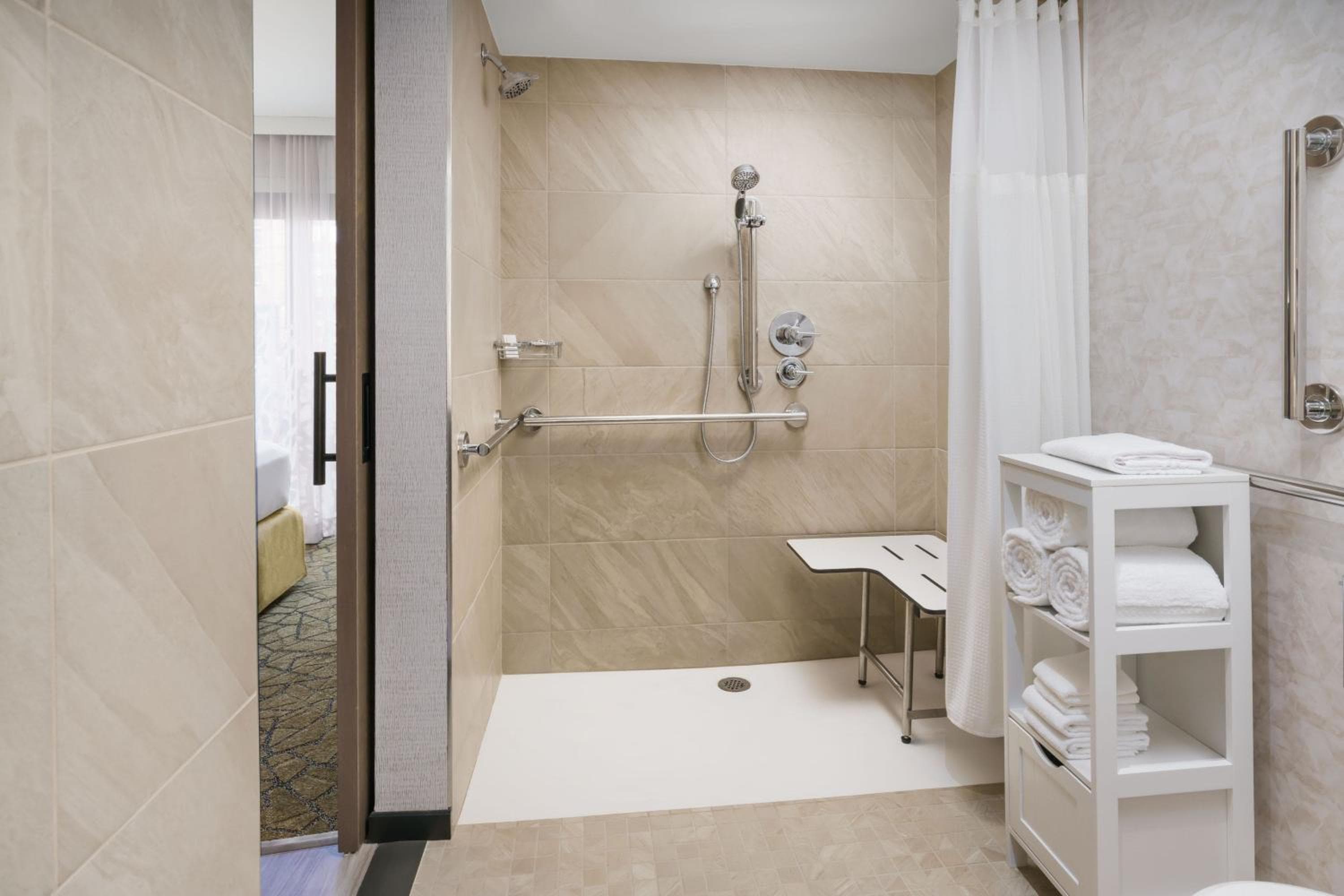 TownePlace Suites by Marriott New York Manhattan/Chelsea — 17