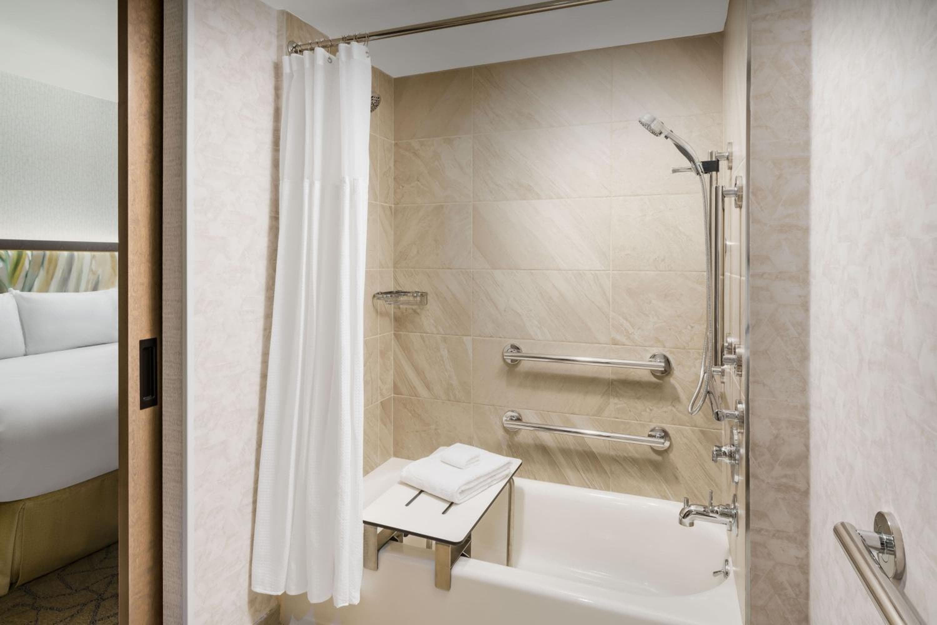 TownePlace Suites by Marriott New York Manhattan/Chelsea — 16