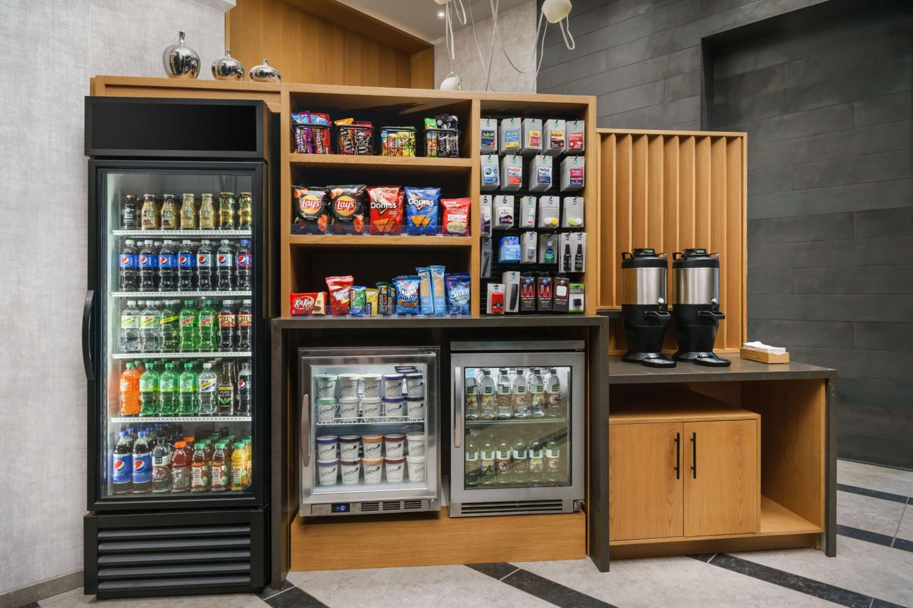 TownePlace Suites by Marriott New York Manhattan/Chelsea — 18