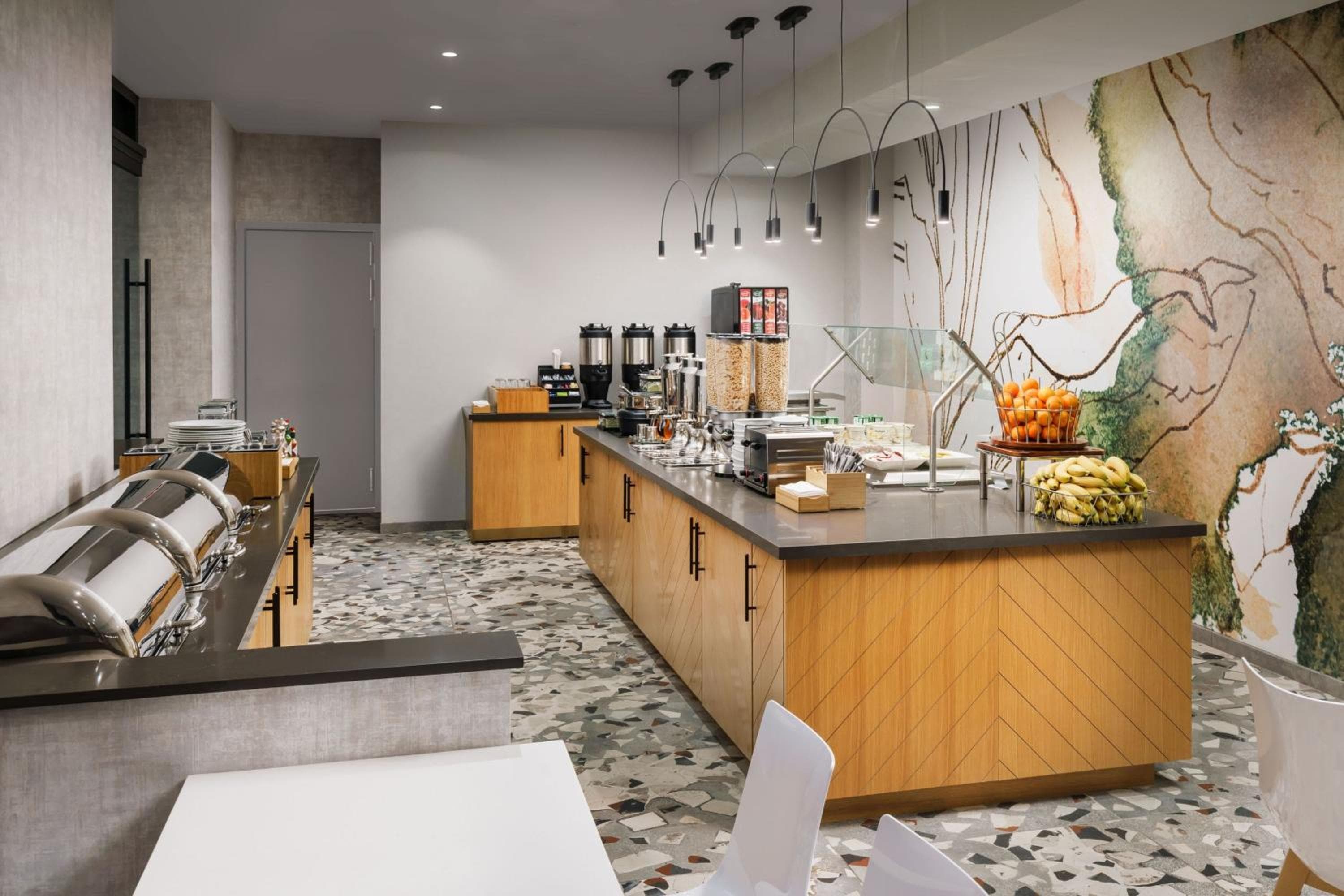 TownePlace Suites by Marriott New York Manhattan/Chelsea — 21