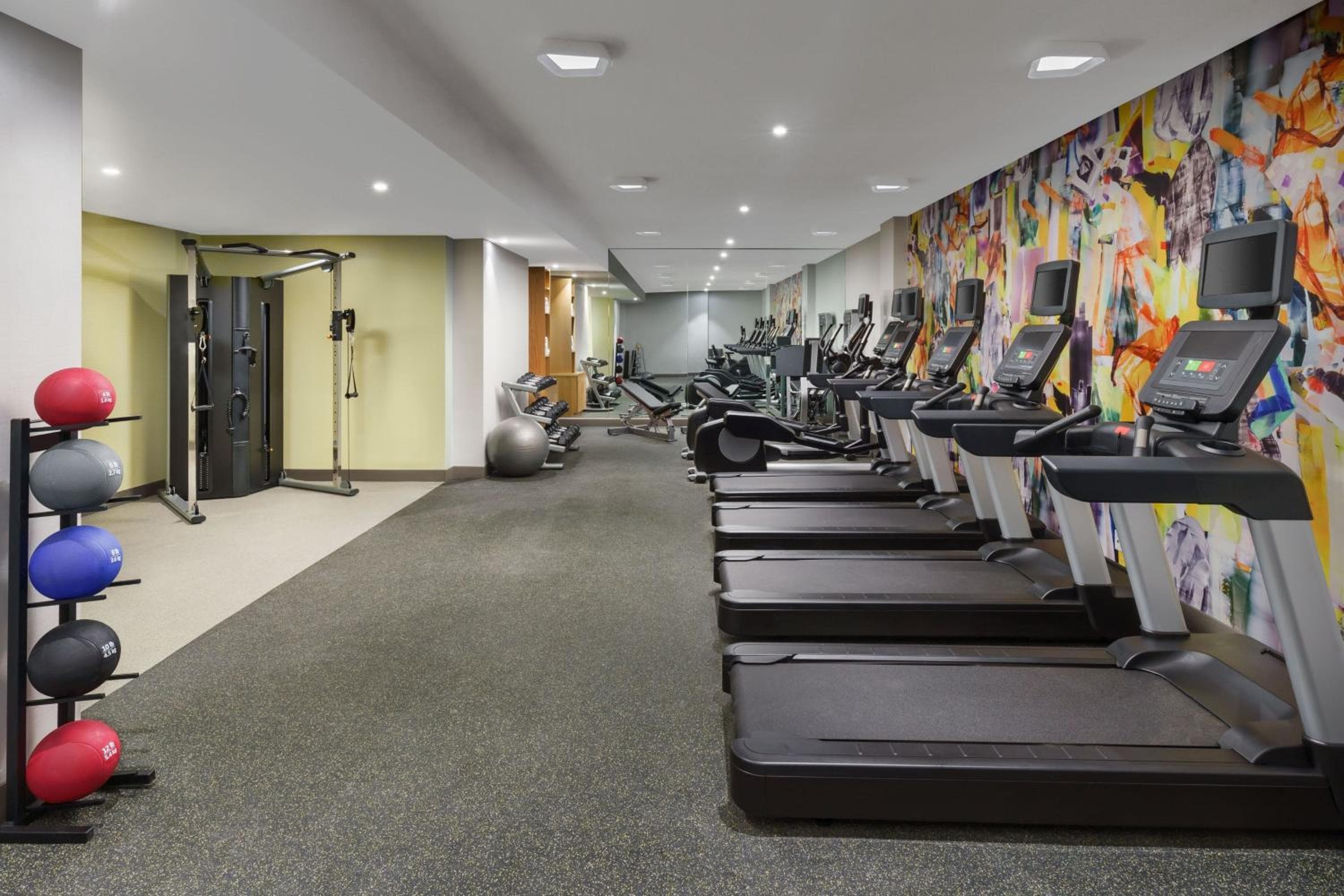 TownePlace Suites by Marriott New York Manhattan/Chelsea — 24