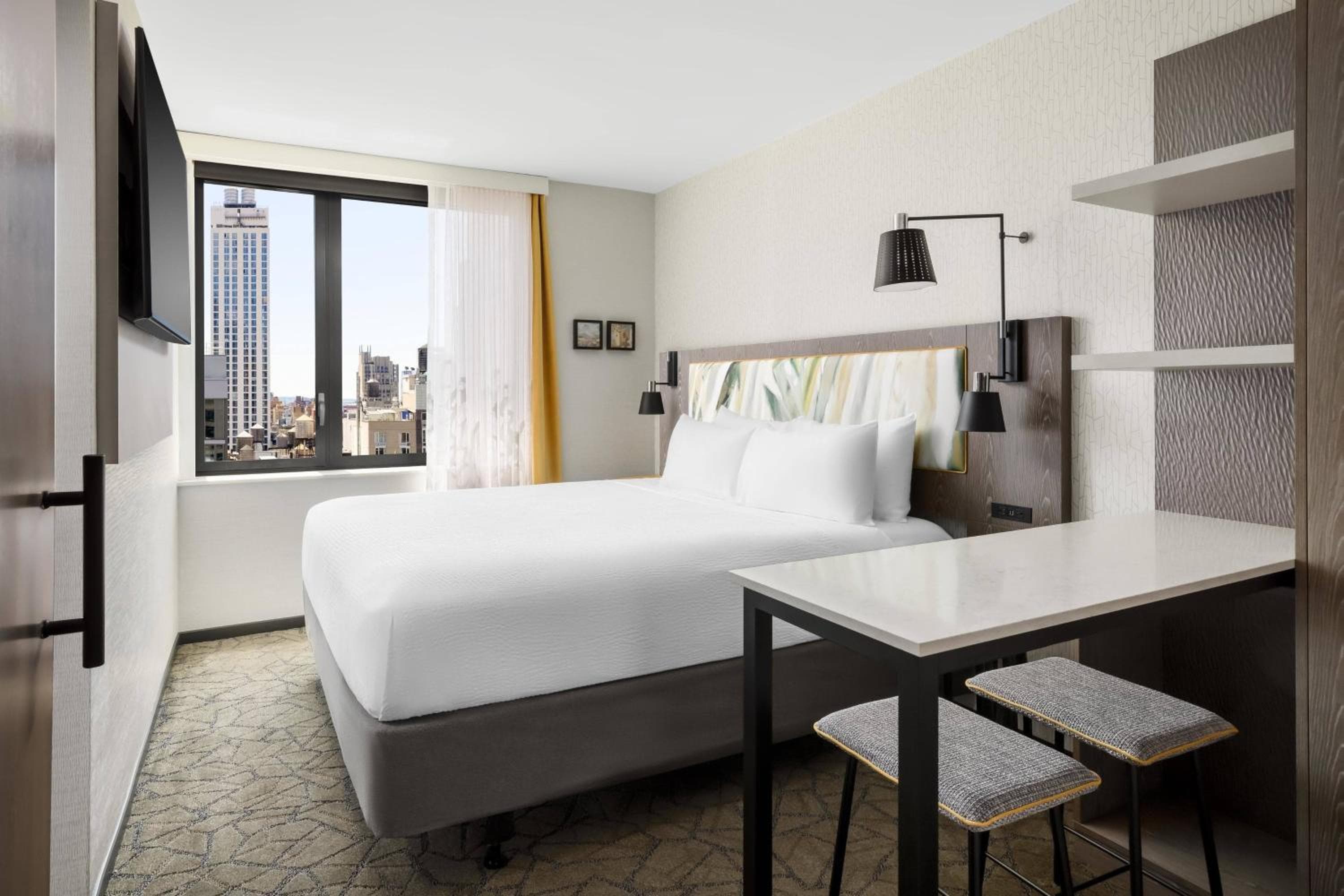 TownePlace Suites by Marriott New York Manhattan/Chelsea — 5