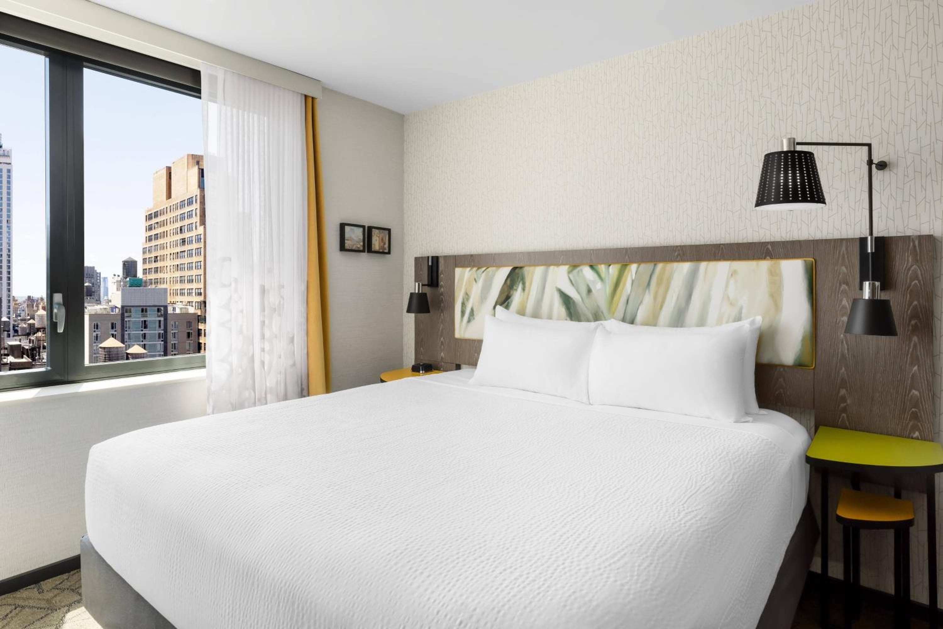 TownePlace Suites by Marriott New York Manhattan/Chelsea — 7
