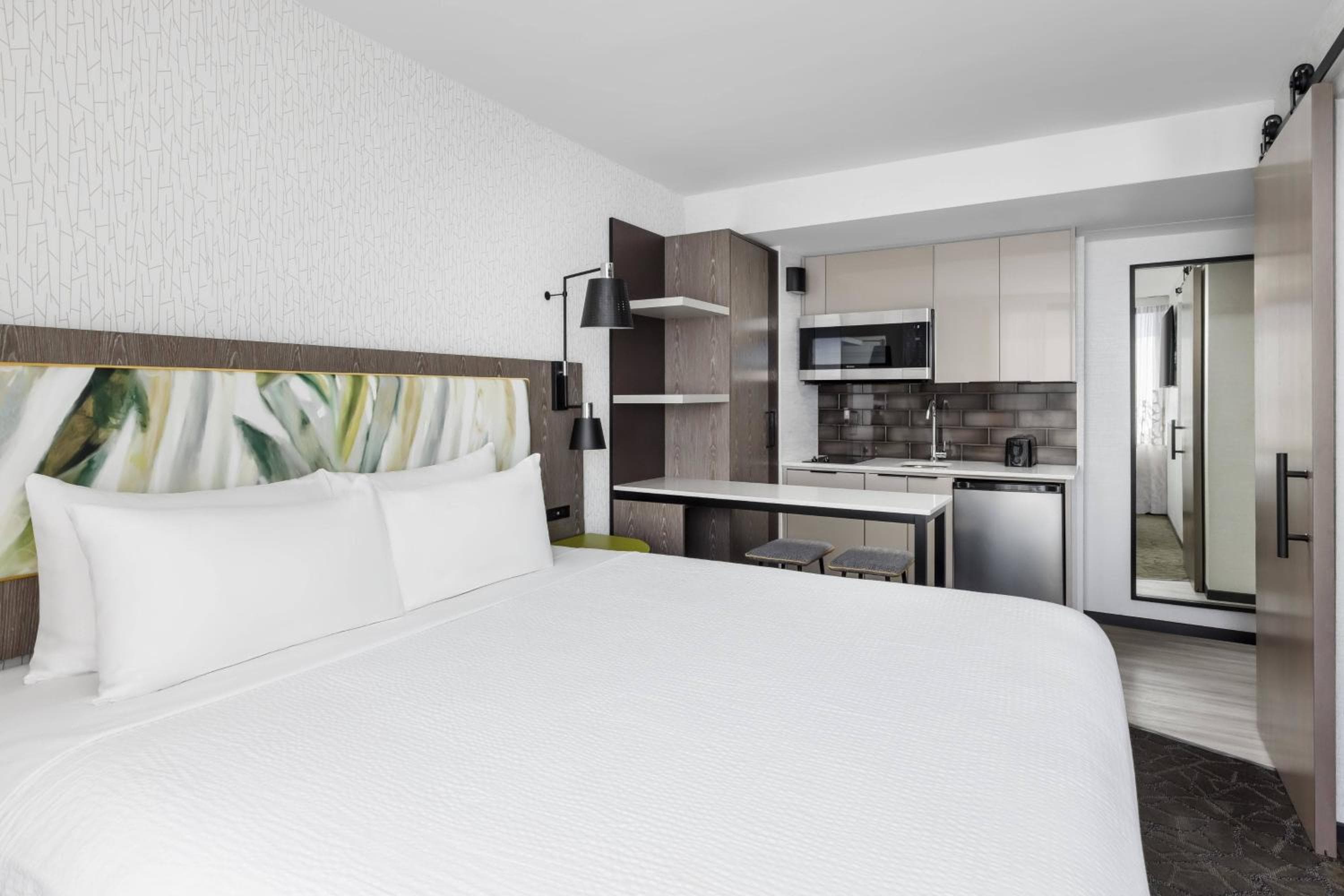 TownePlace Suites by Marriott New York Manhattan/Chelsea — 10