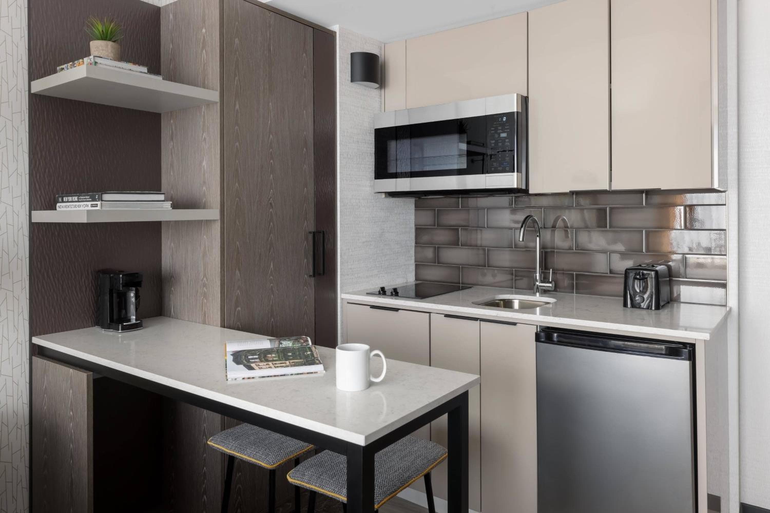 TownePlace Suites by Marriott New York Manhattan/Chelsea — 14