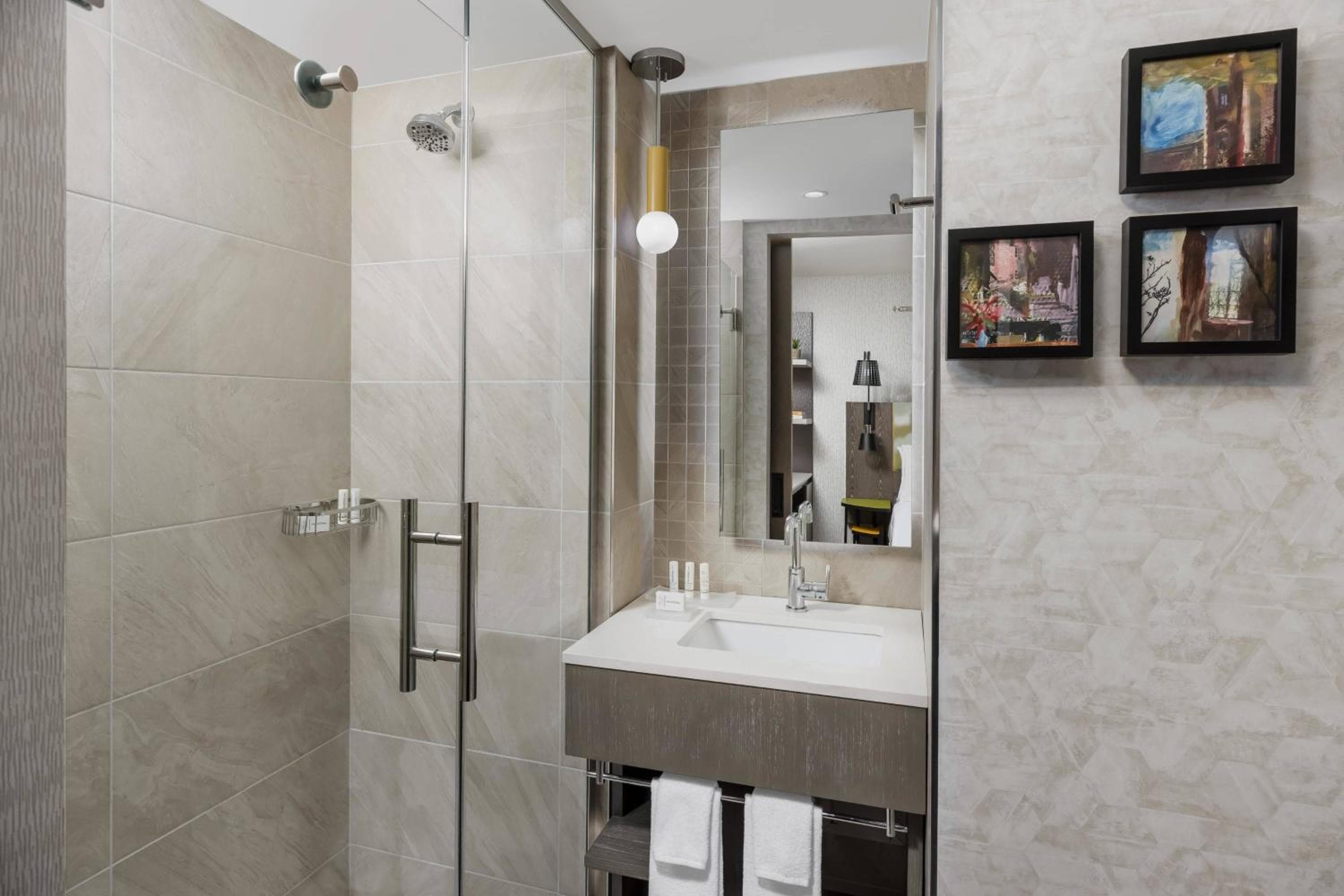 TownePlace Suites by Marriott New York Manhattan/Chelsea — 15
