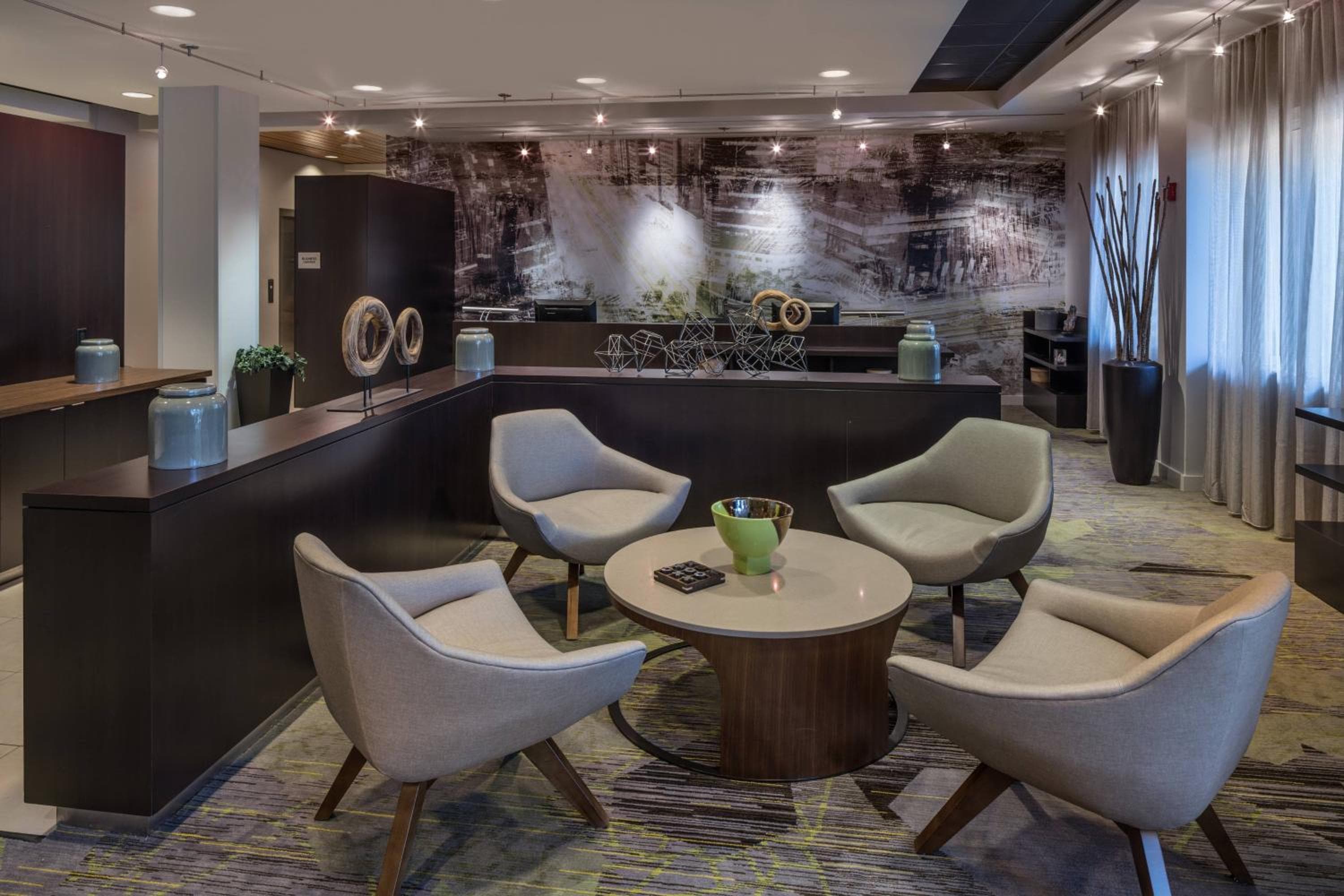 Courtyard by Marriott Miami West/FL Turnpike — 28