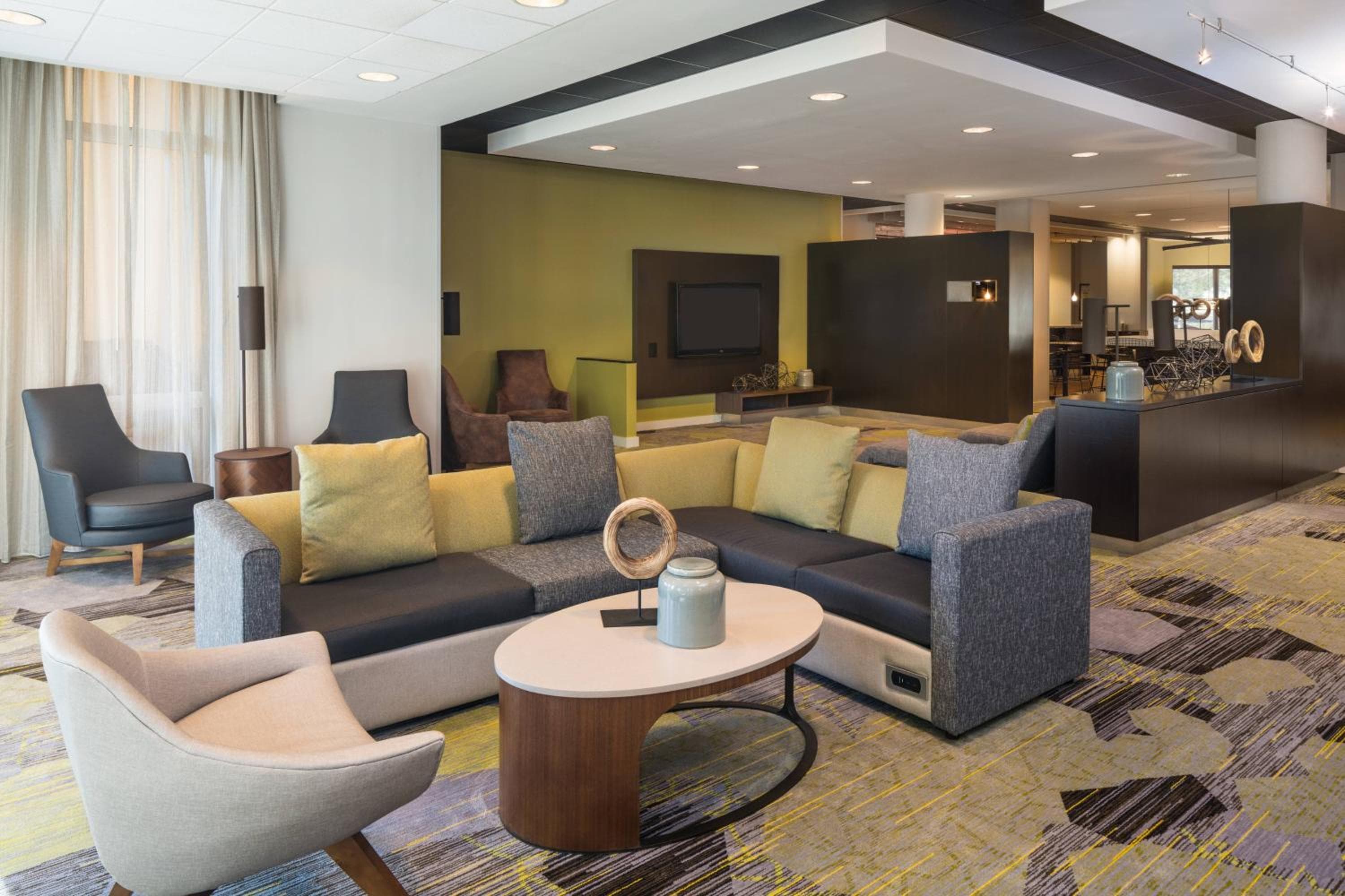 Courtyard by Marriott Miami West/FL Turnpike — 3