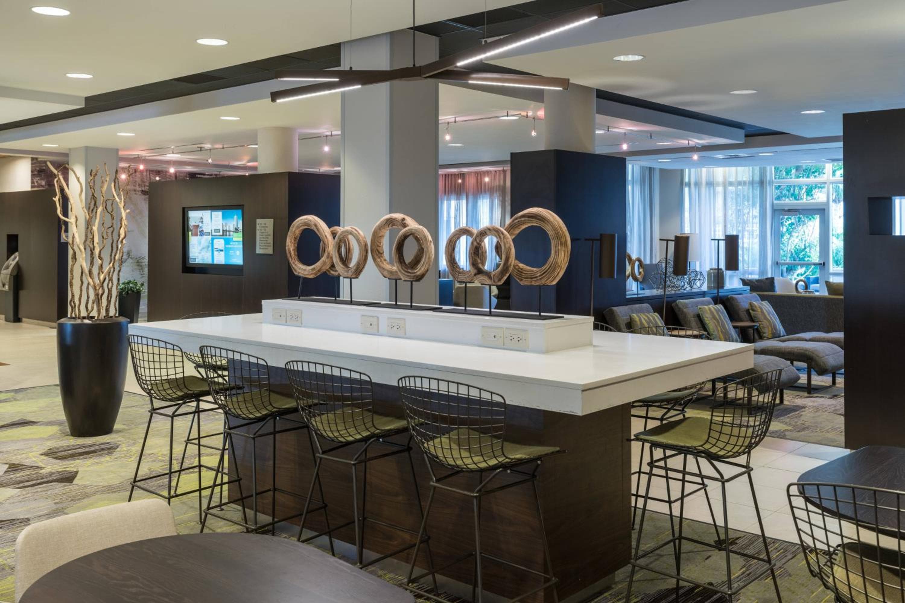 Courtyard by Marriott Miami West/FL Turnpike — 16