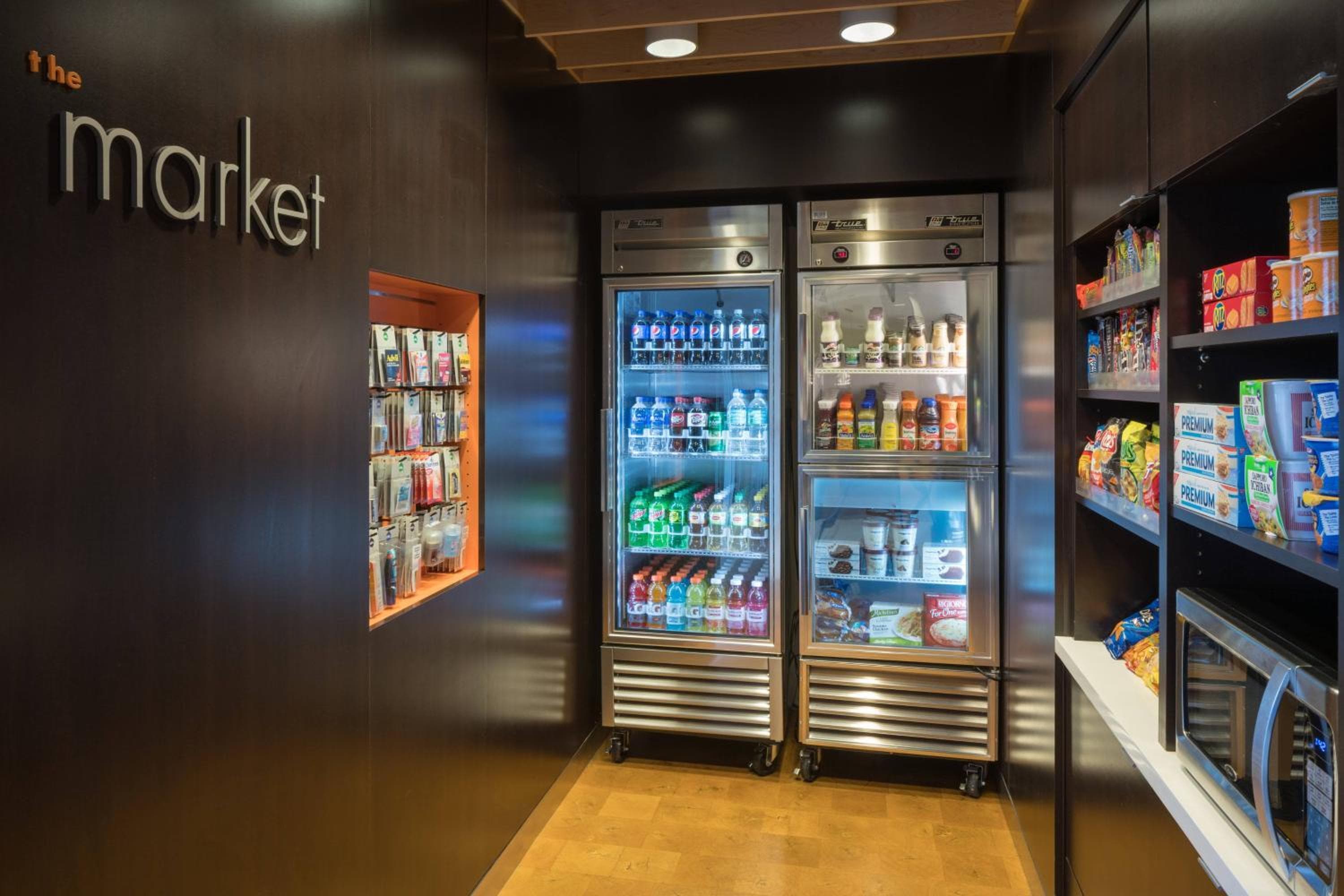 Courtyard by Marriott Miami West/FL Turnpike — 15