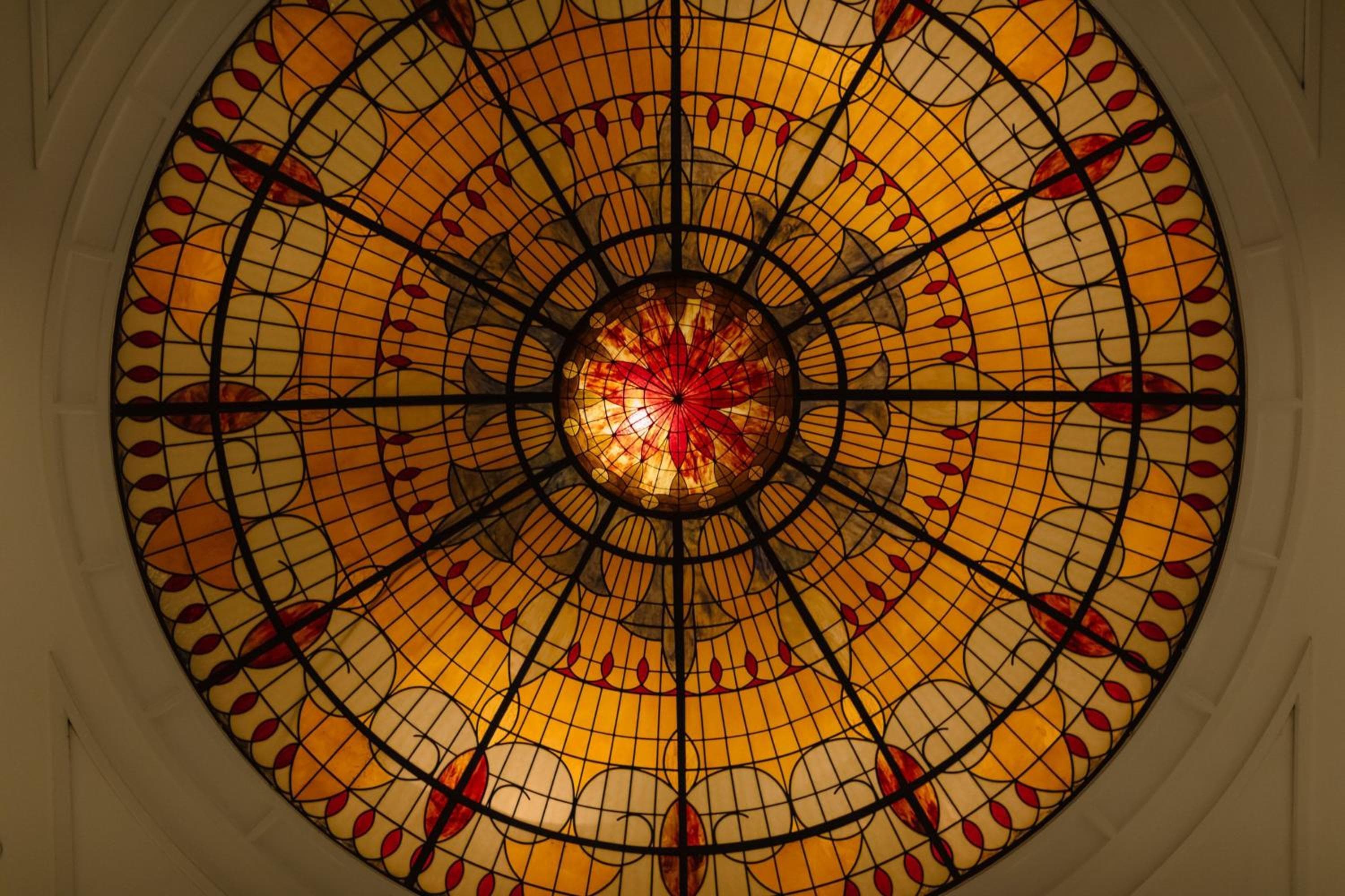 New York Marriott Downtown — 8
