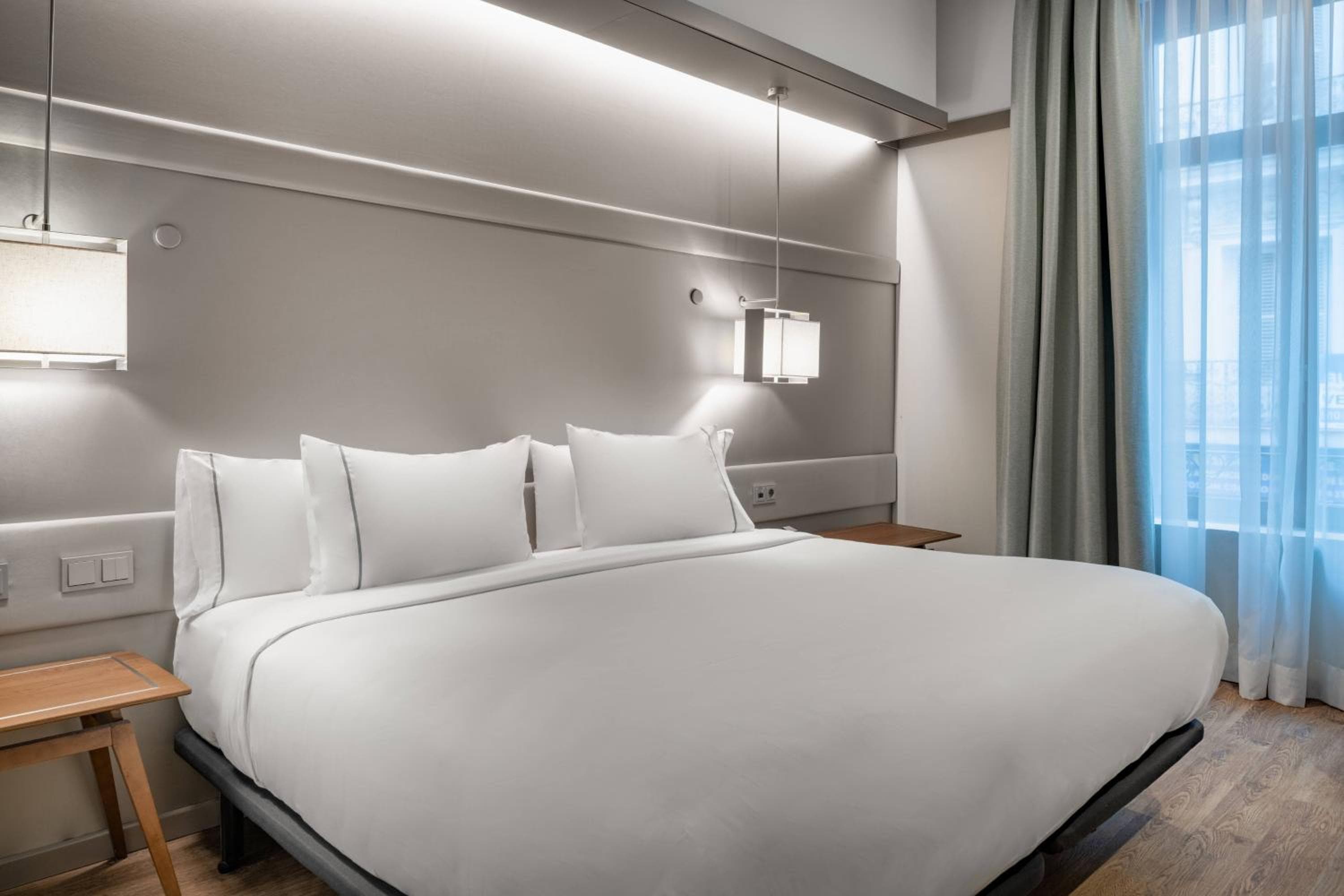 AC Hotel Recoletos by Marriott — 23