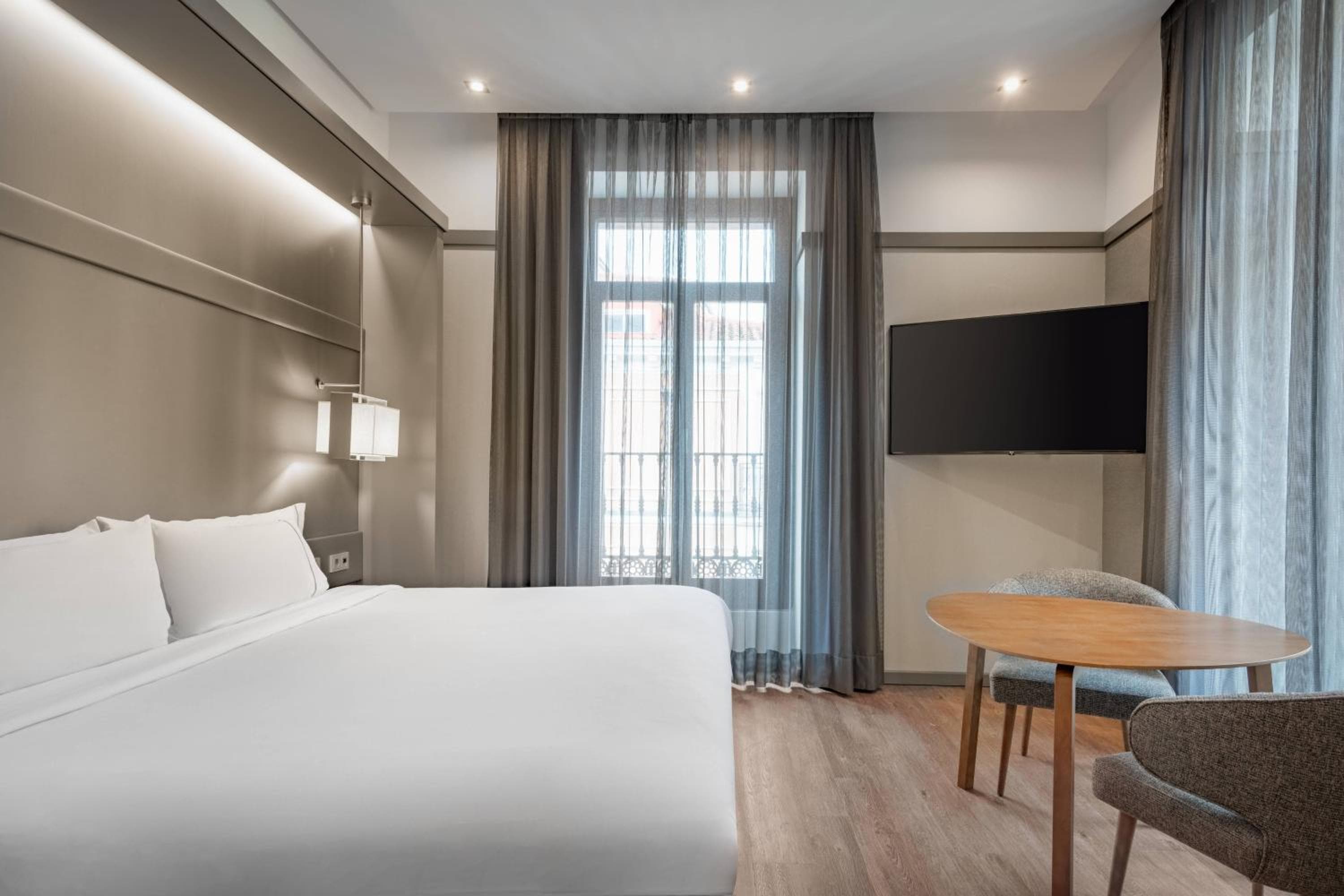 AC Hotel Recoletos by Marriott — 30
