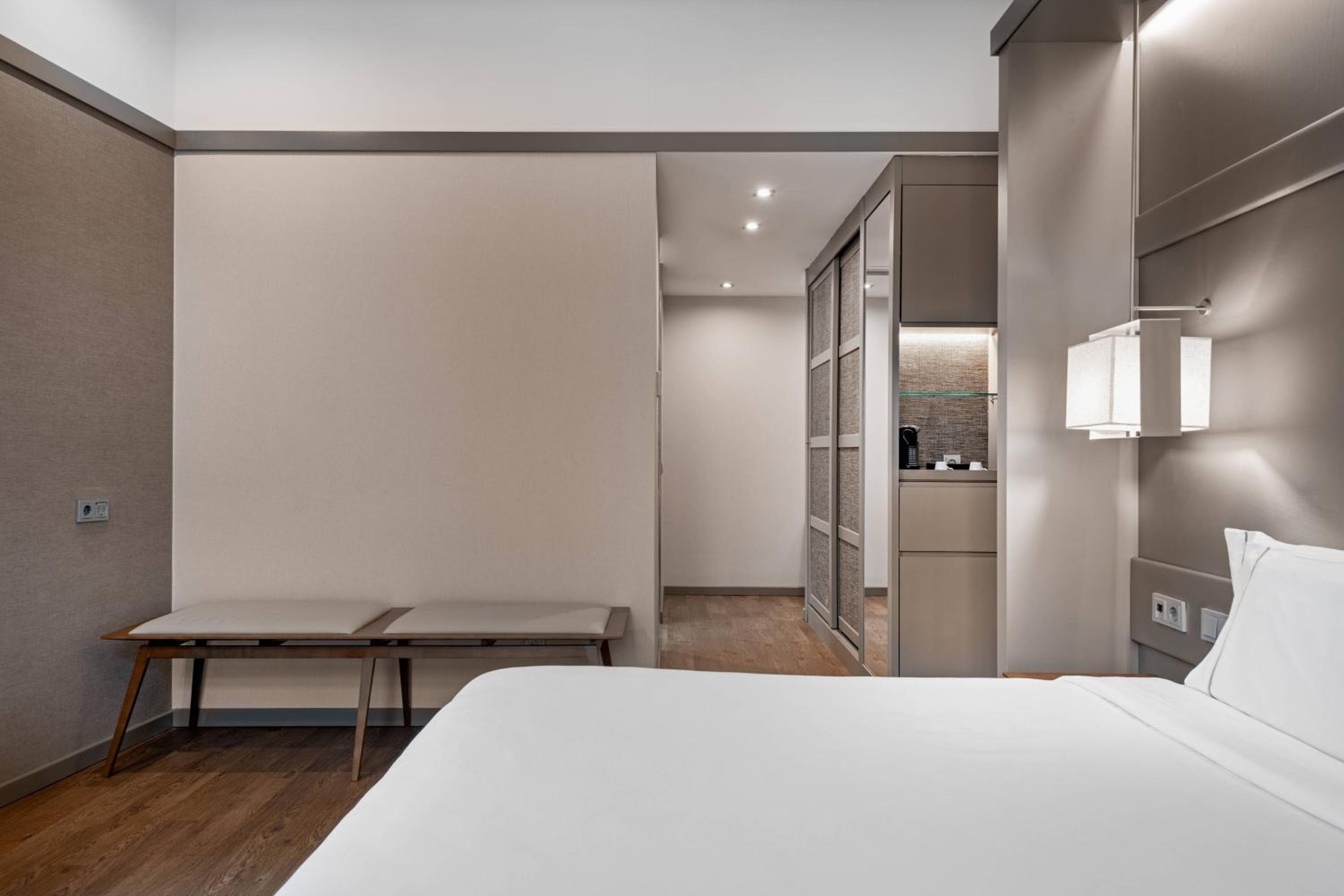 AC Hotel Recoletos by Marriott — 29