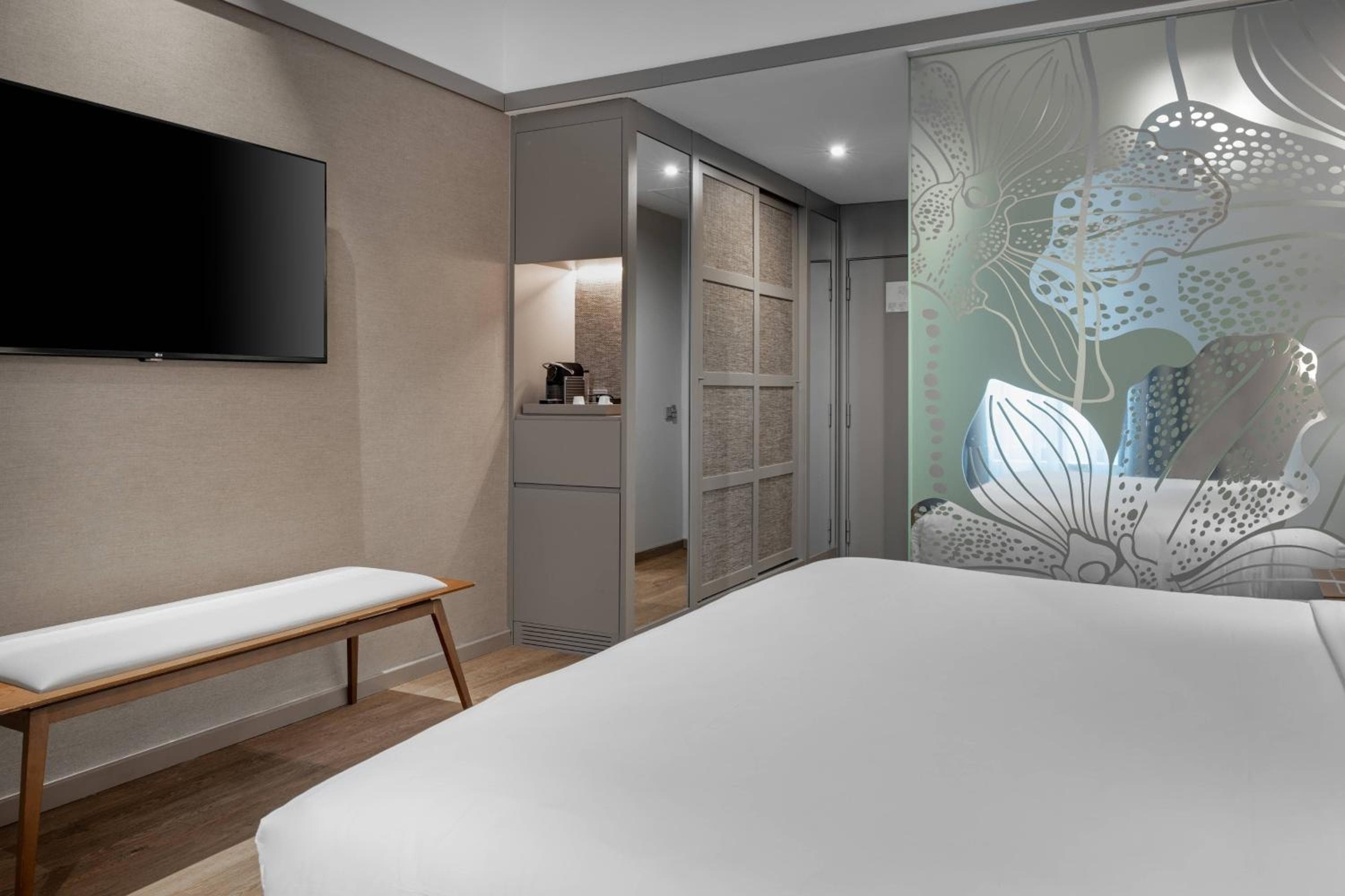 AC Hotel Recoletos by Marriott — 26