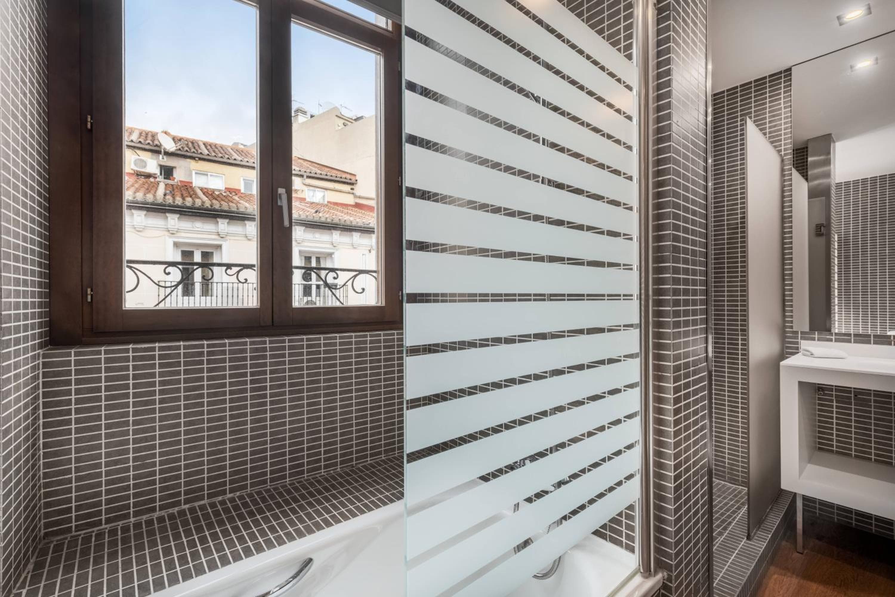AC Hotel Recoletos by Marriott — 19