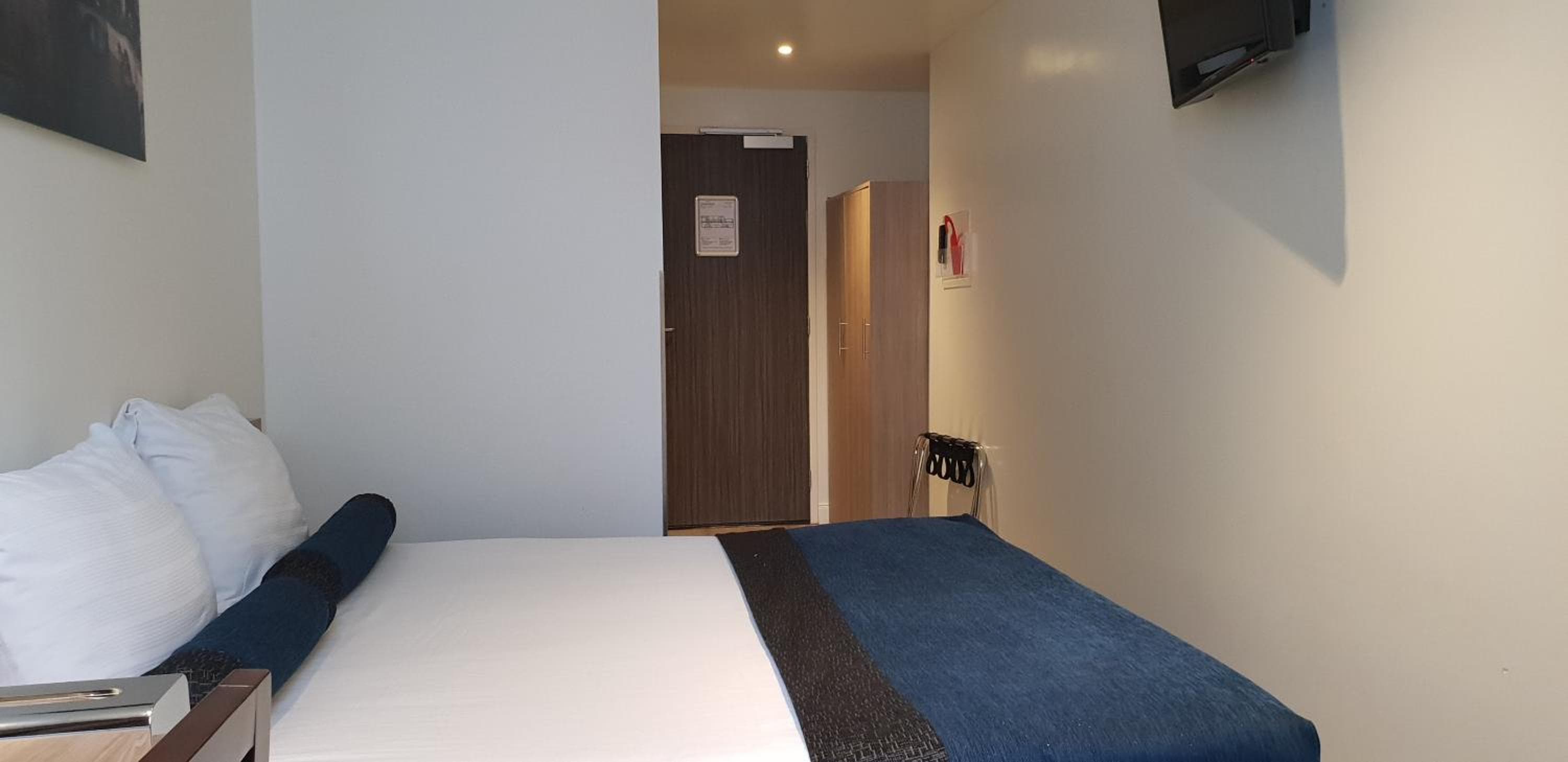 Biblioteca dell'Hotel Amsterdam — 3