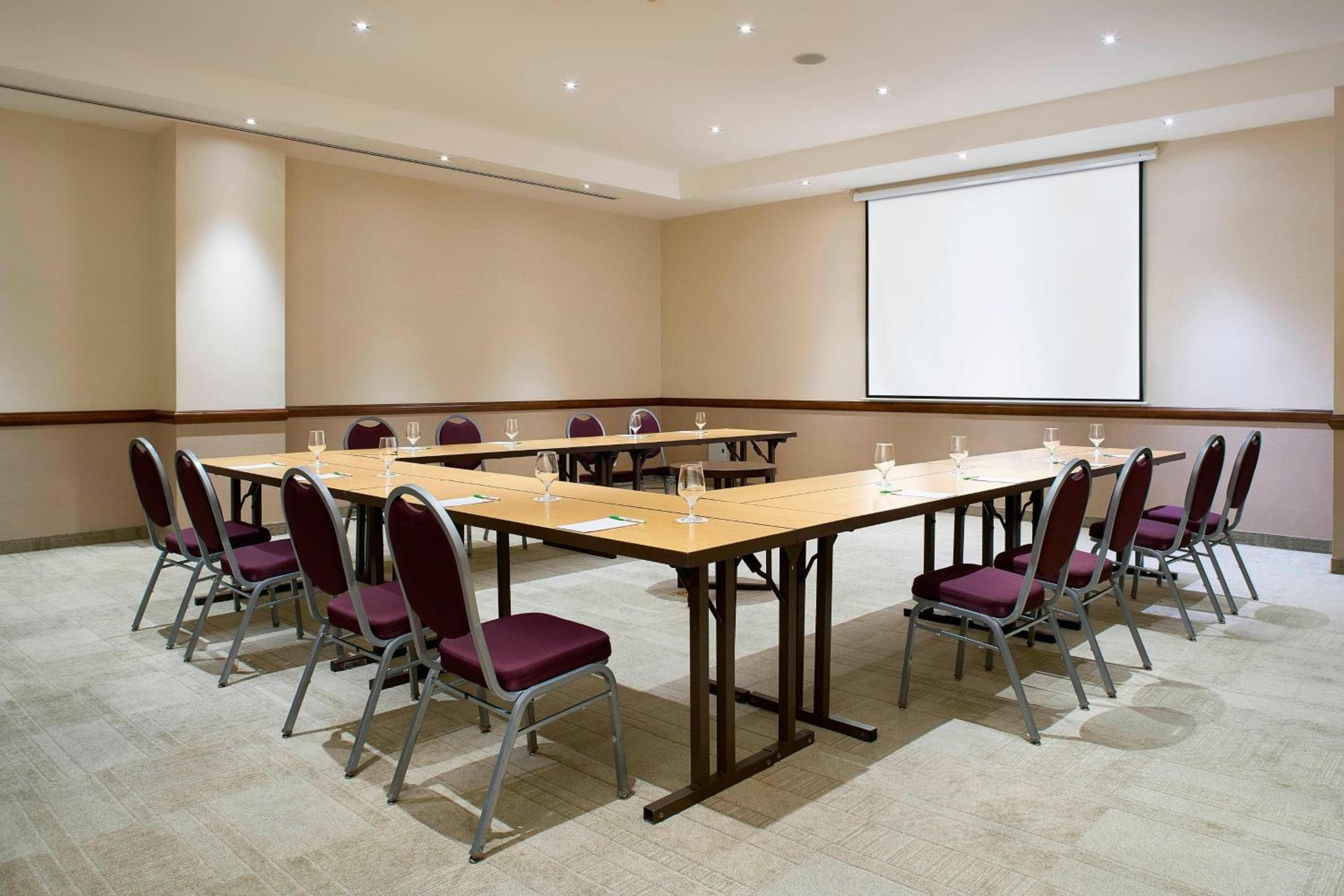 Courtyard by Marriott Mexico City Airport hotel, Sinaloa 31, Penon de los Banos, Mexico City, Mexico — photo 15