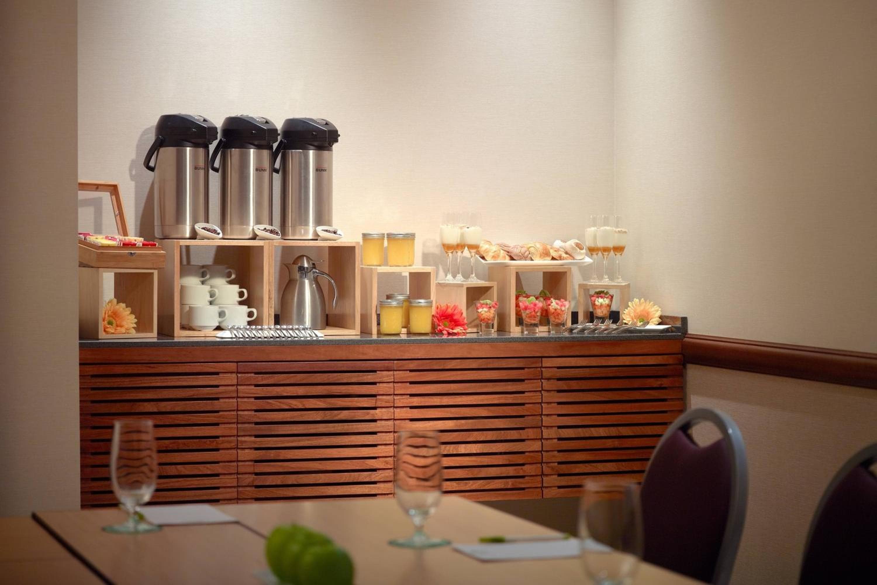 Courtyard by Marriott Mexico City Airport hotel, Sinaloa 31, Penon de los Banos, Mexico City, Mexico — photo 27