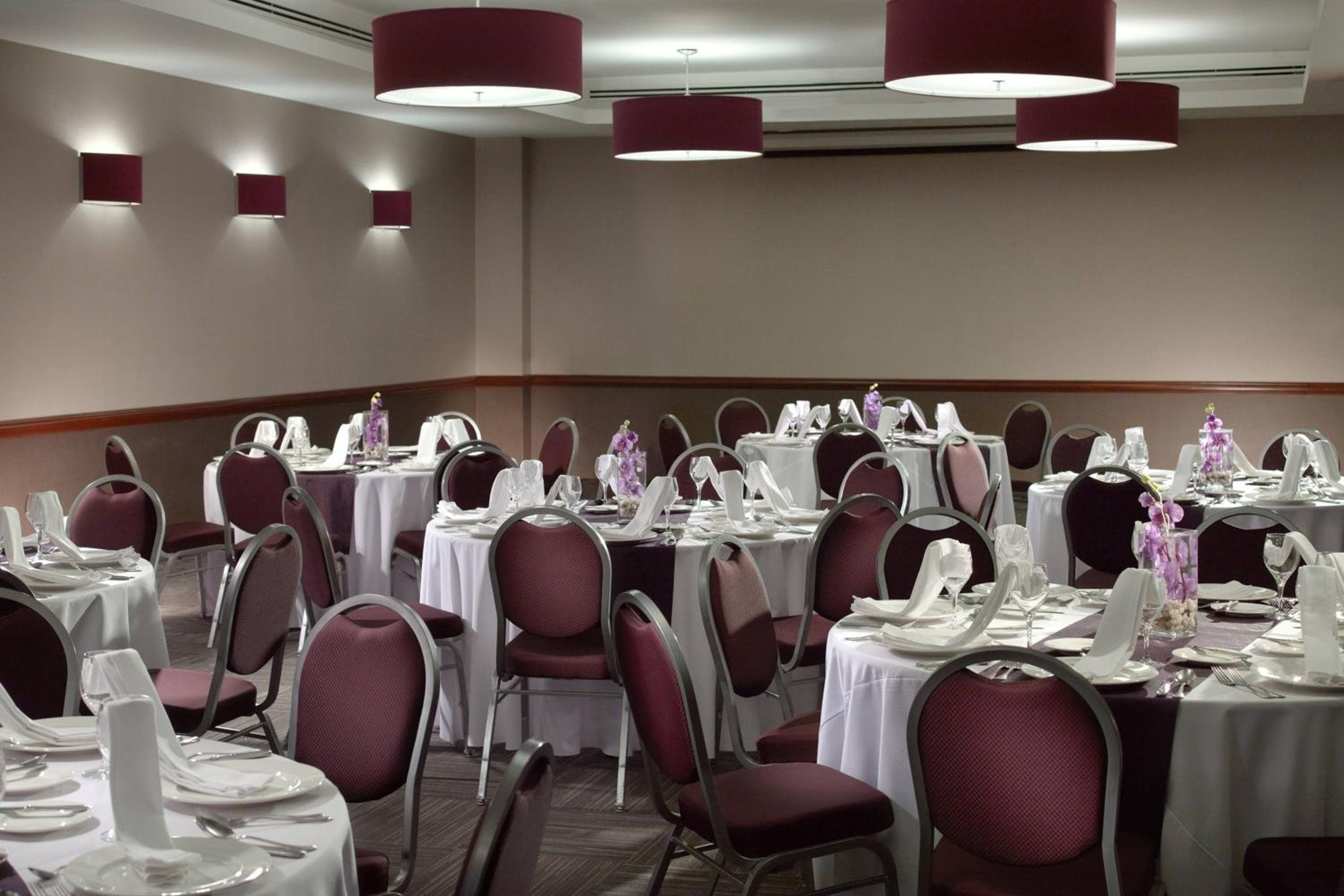 Courtyard by Marriott Mexico City Airport hotel, Sinaloa 31, Penon de los Banos, Mexico City, Mexico — photo 9