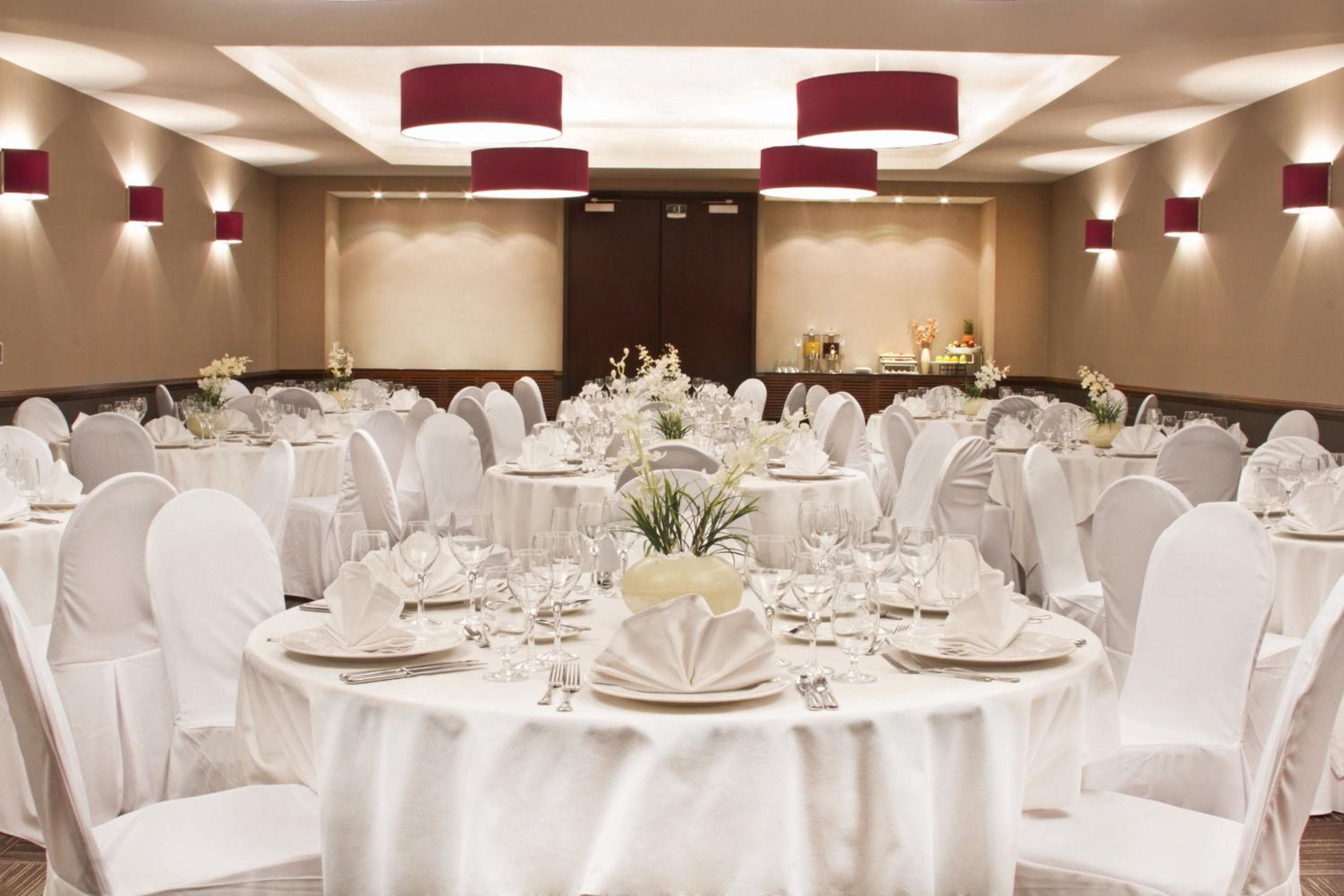 Courtyard by Marriott Mexico City Airport hotel, Sinaloa 31, Penon de los Banos, Mexico City, Mexico — photo 17