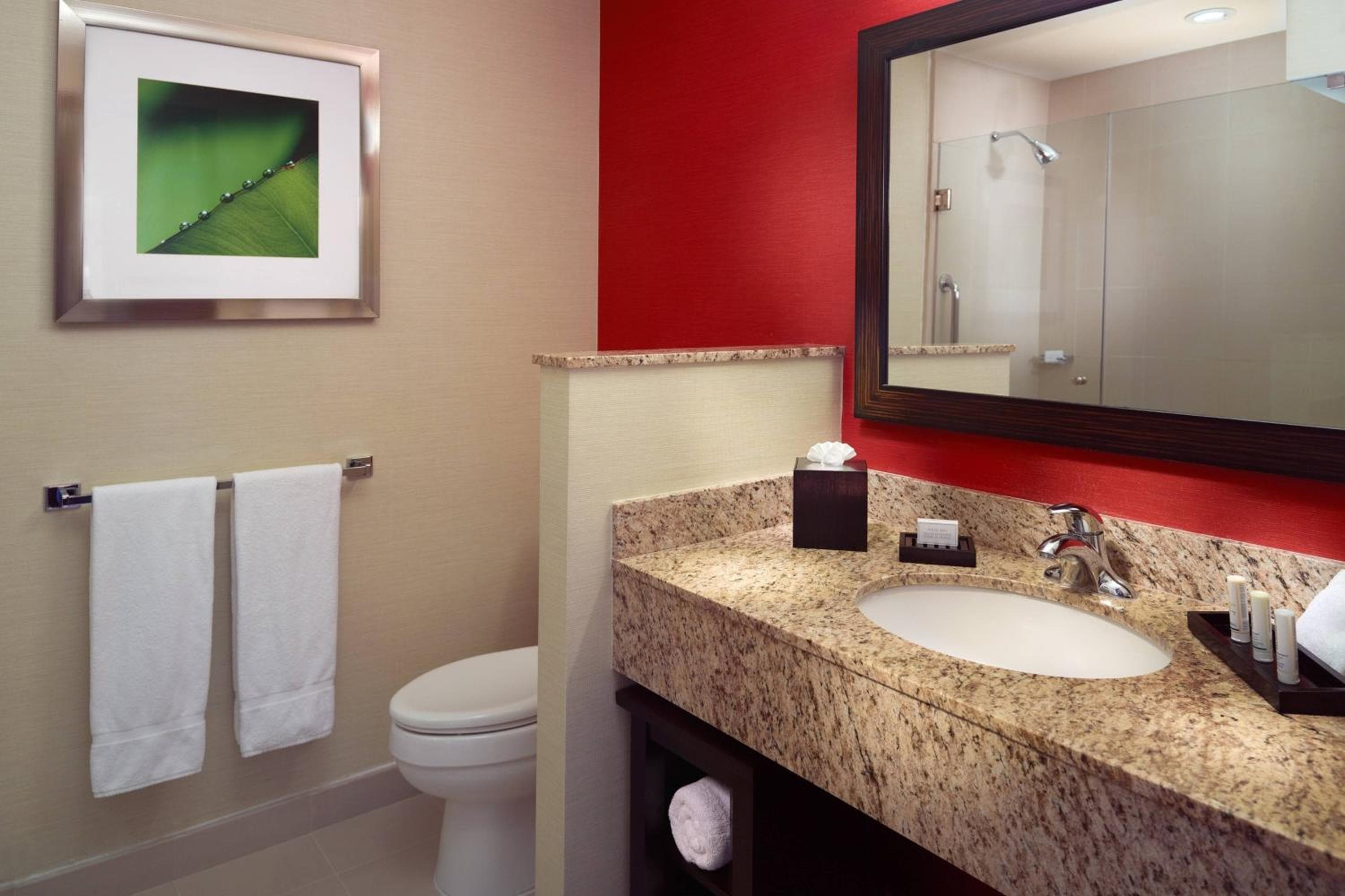 Courtyard by Marriott Mexico City Airport hotel, Sinaloa 31, Penon de los Banos, Mexico City, Mexico — photo 37