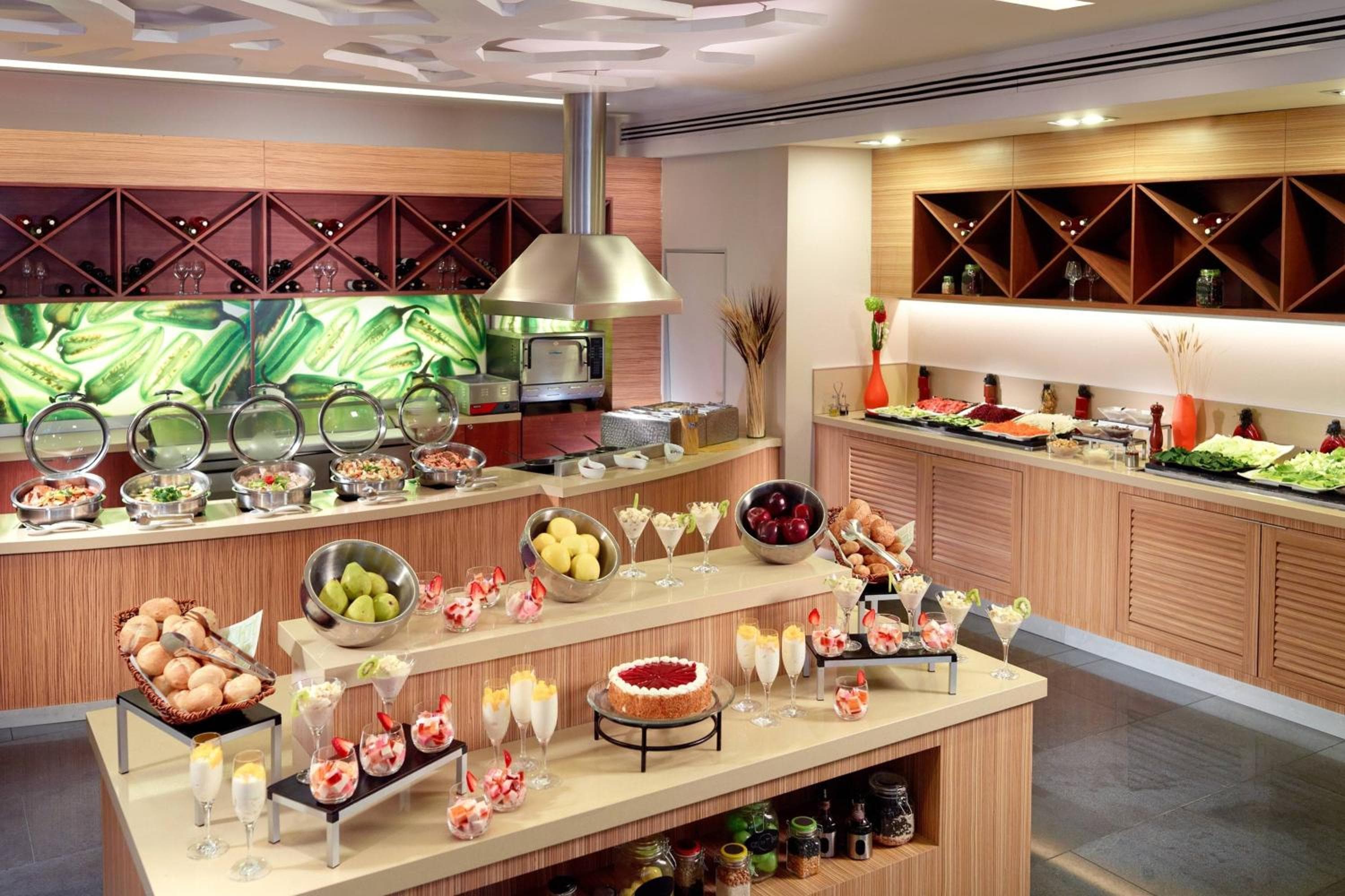 Courtyard by Marriott Mexico City Airport hotel, Sinaloa 31, Penon de los Banos, Mexico City, Mexico — photo 26