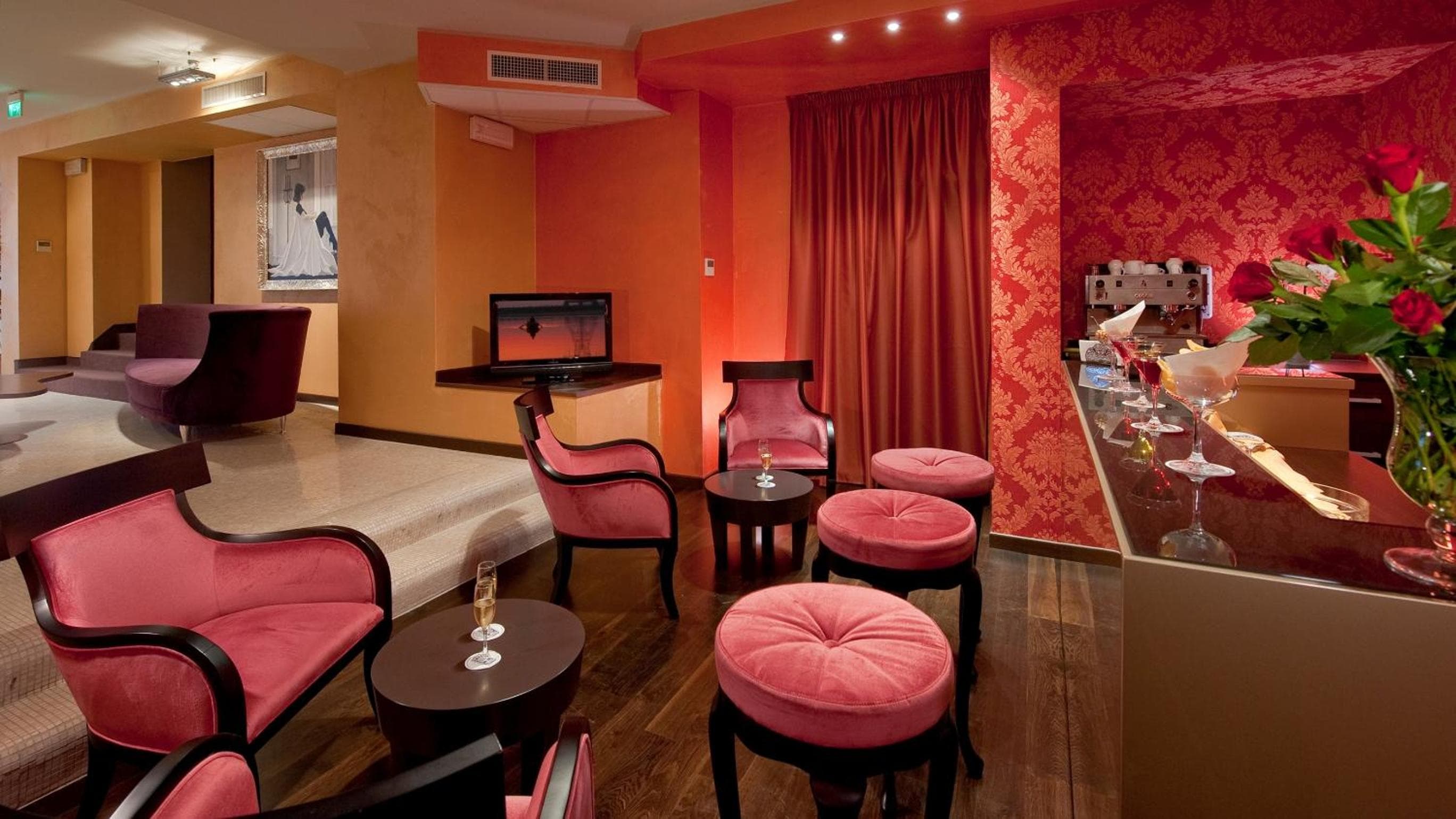 c-hotels Fiume — 24