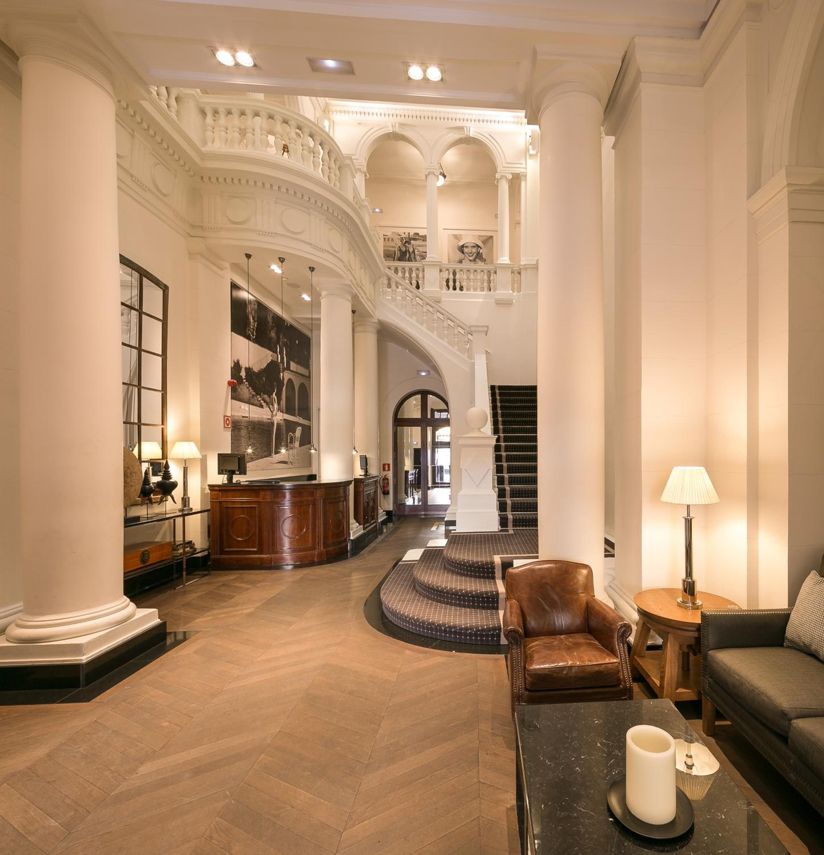Hotel Granvia — 24