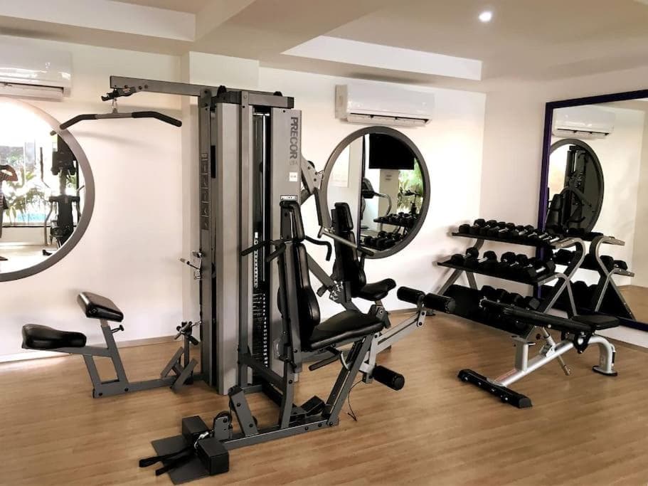 Your exclusive Studio in The City - TOP amenities & services for free!! — 3