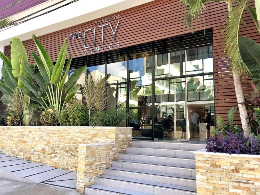 Your exclusive Studio in The City - TOP amenities & services for free!! — 2