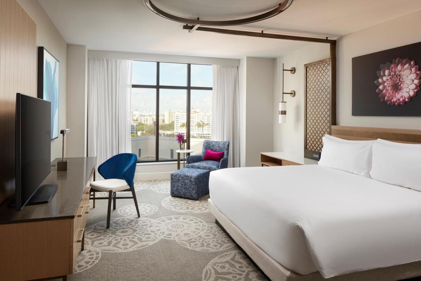 Loews Coral Gables Hotel — 2
