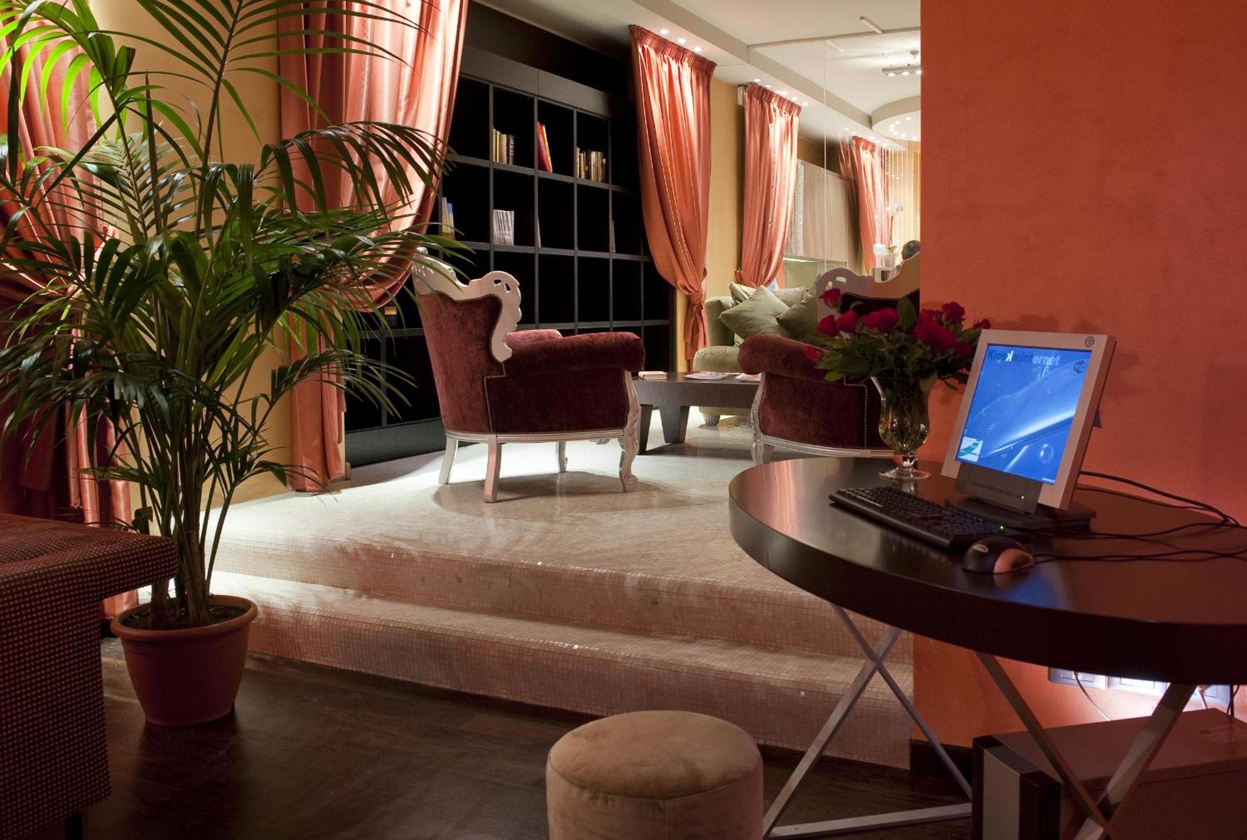 c-hotels Fiume — 26