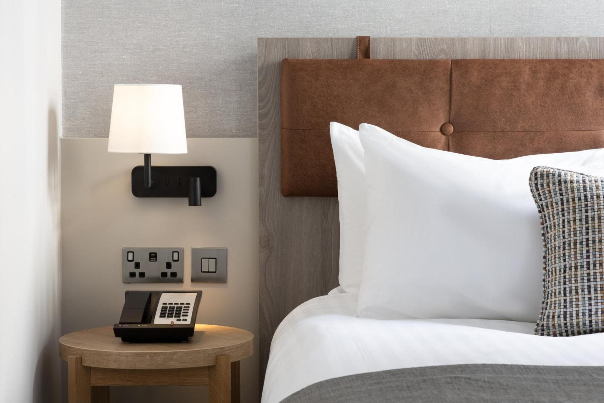 Staybridge Suites Londres-Vauxhall, an IHG Hotel — 6