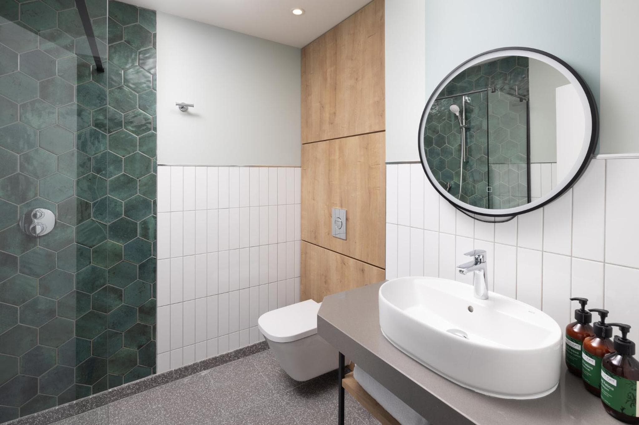 Staybridge Suites Londres-Vauxhall, an IHG Hotel — 5