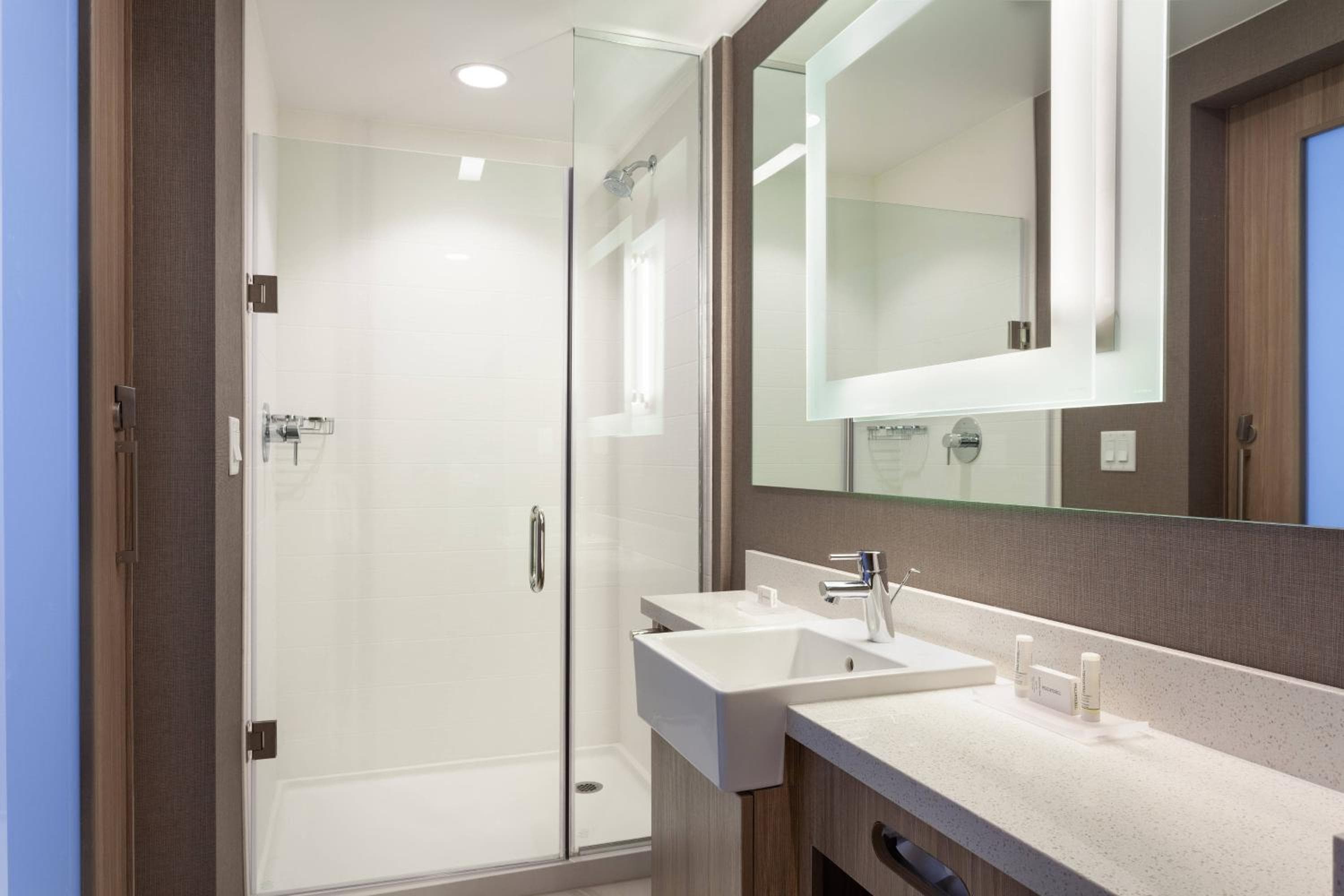 SpringHill Suites del Marriott Orlando al Millenia — 9