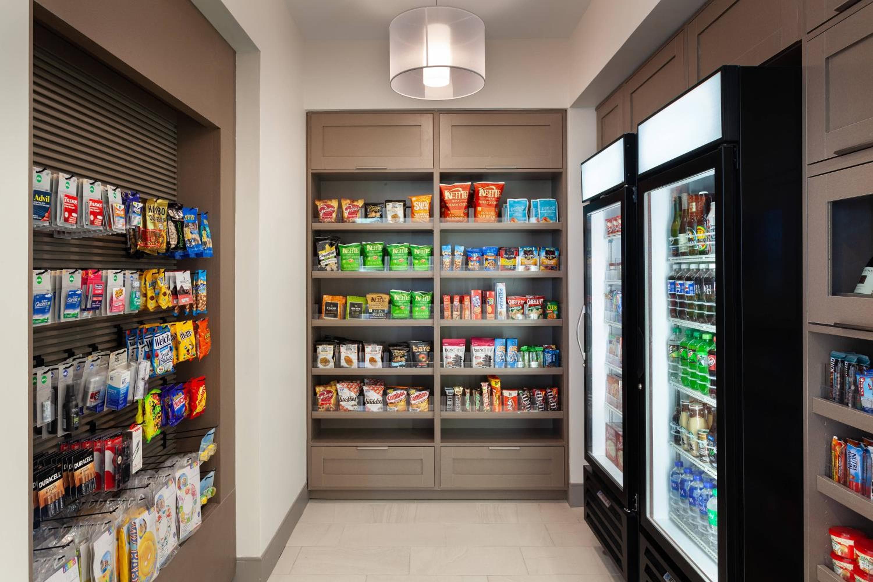 SpringHill Suites del Marriott Orlando al Millenia — 13