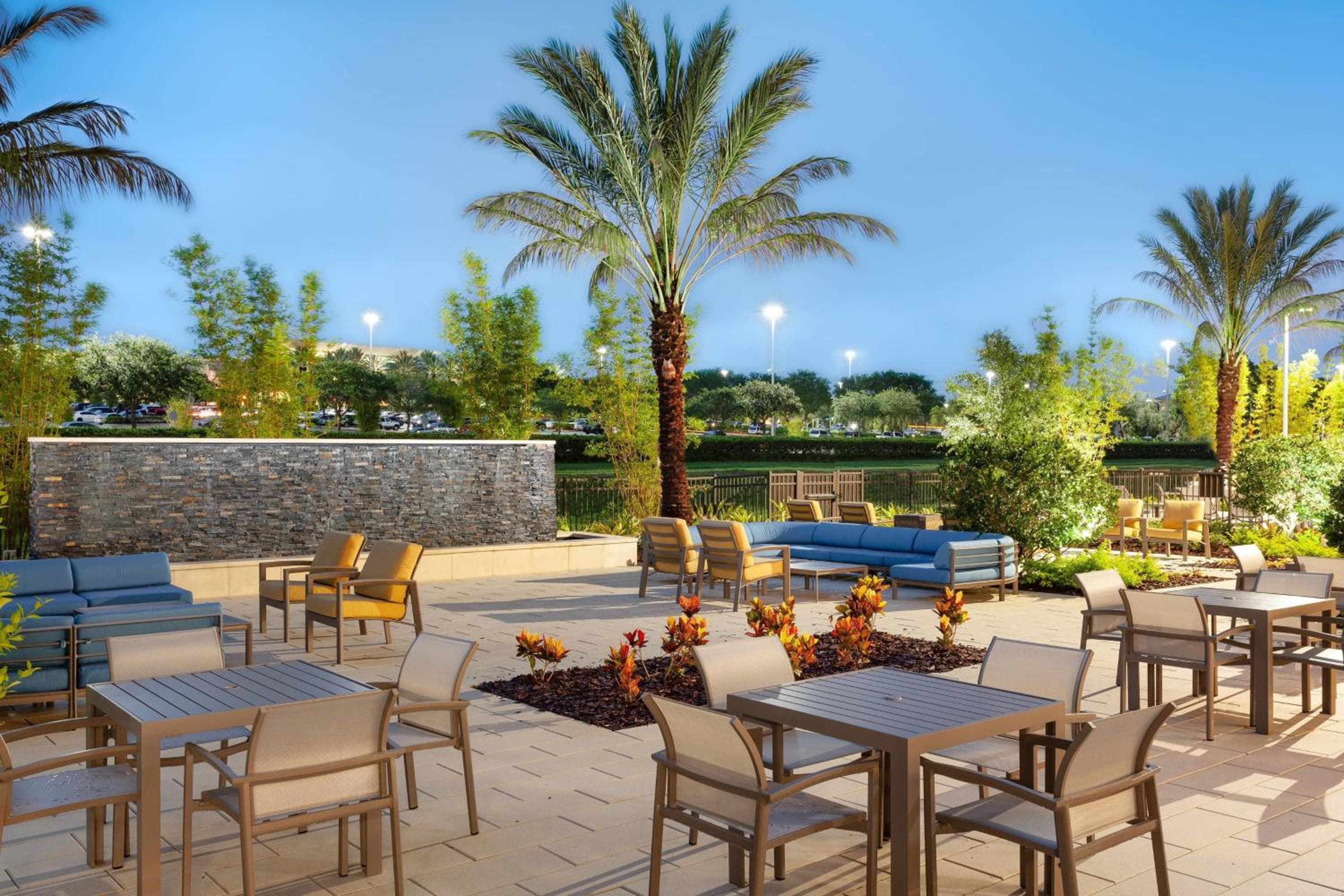 SpringHill Suites del Marriott Orlando al Millenia — 6