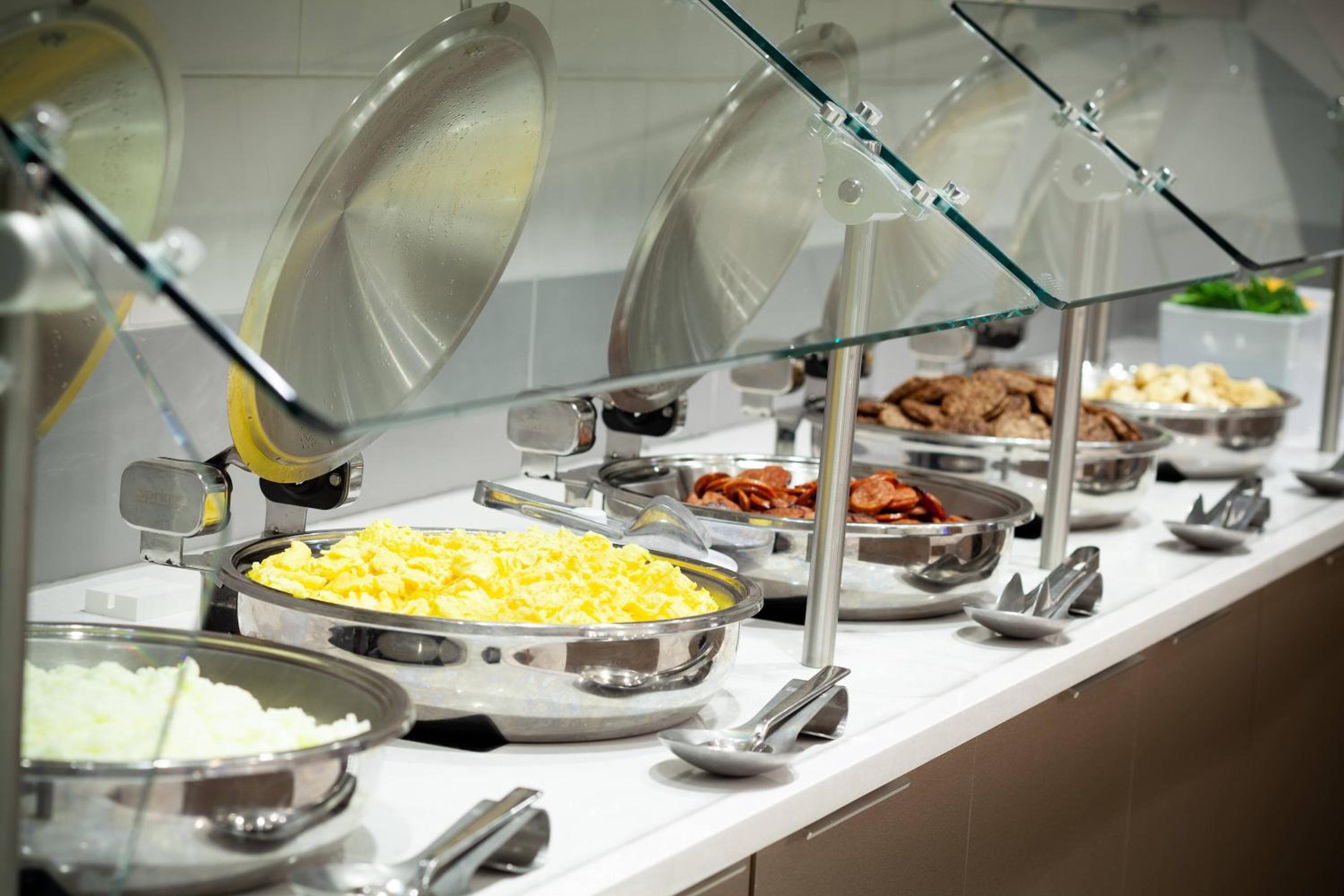 SpringHill Suites del Marriott Orlando al Millenia — 16