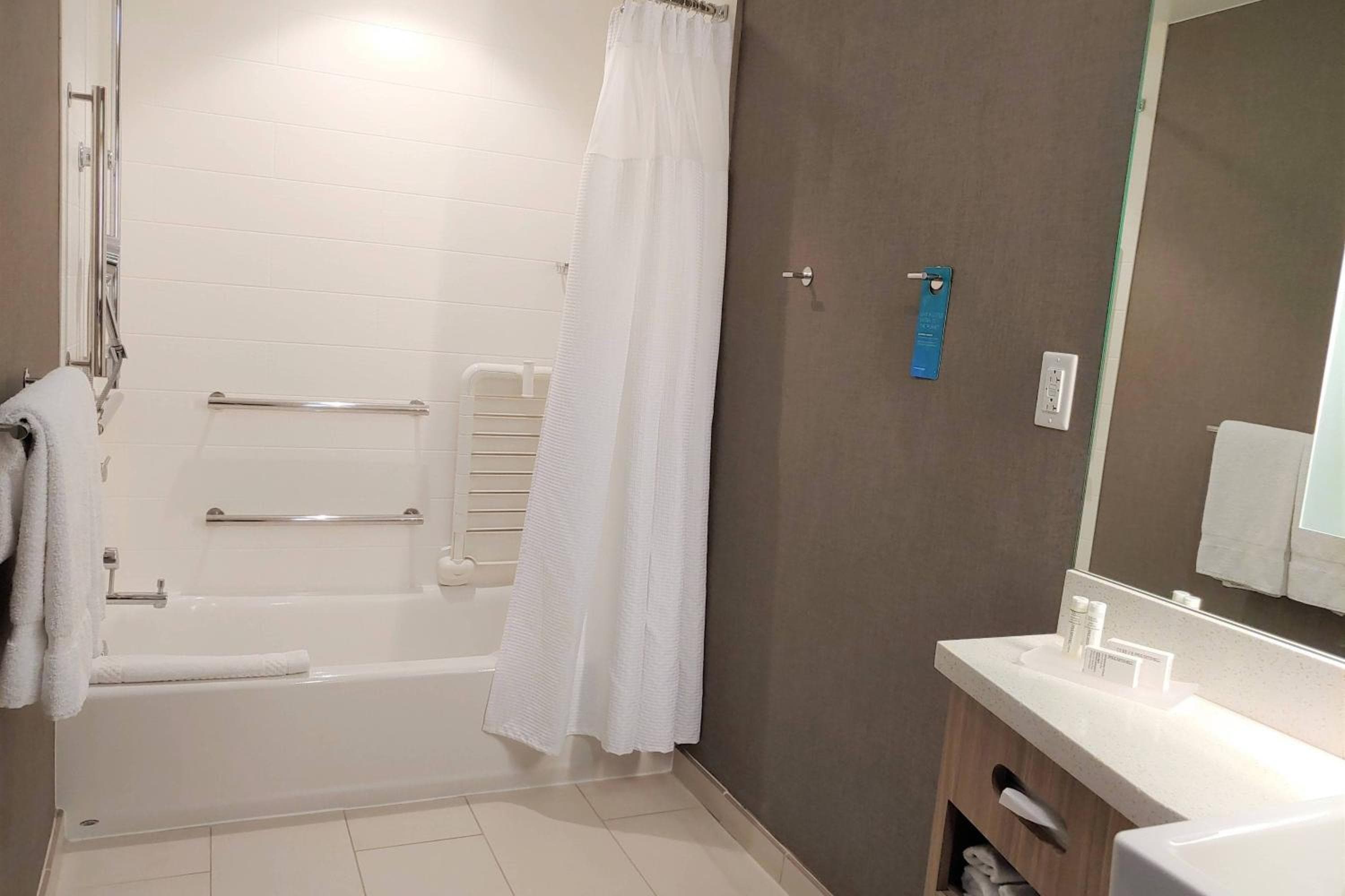 SpringHill Suites del Marriott Orlando al Millenia — 10