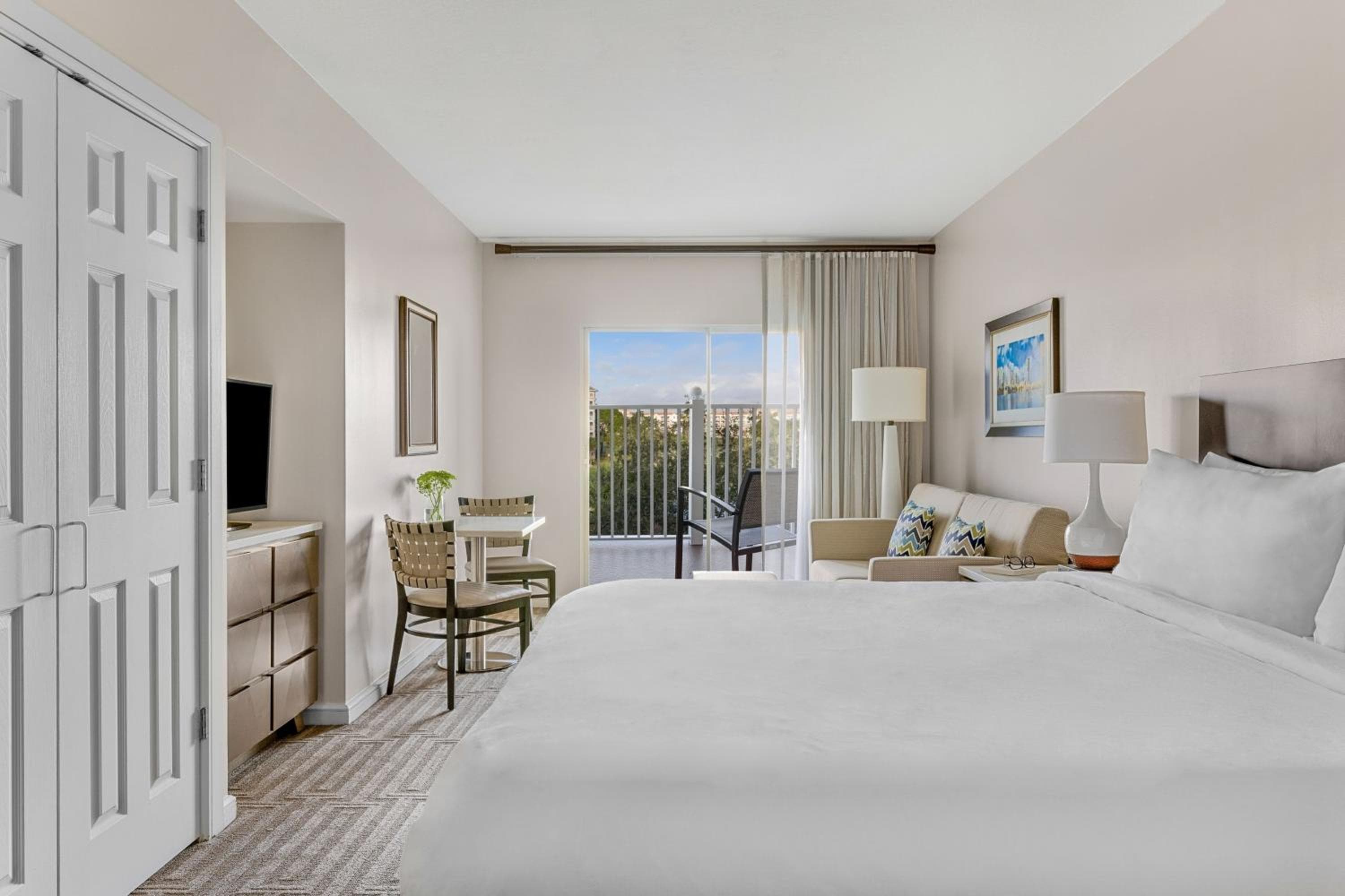 La Grande Vista del Marriott — 11