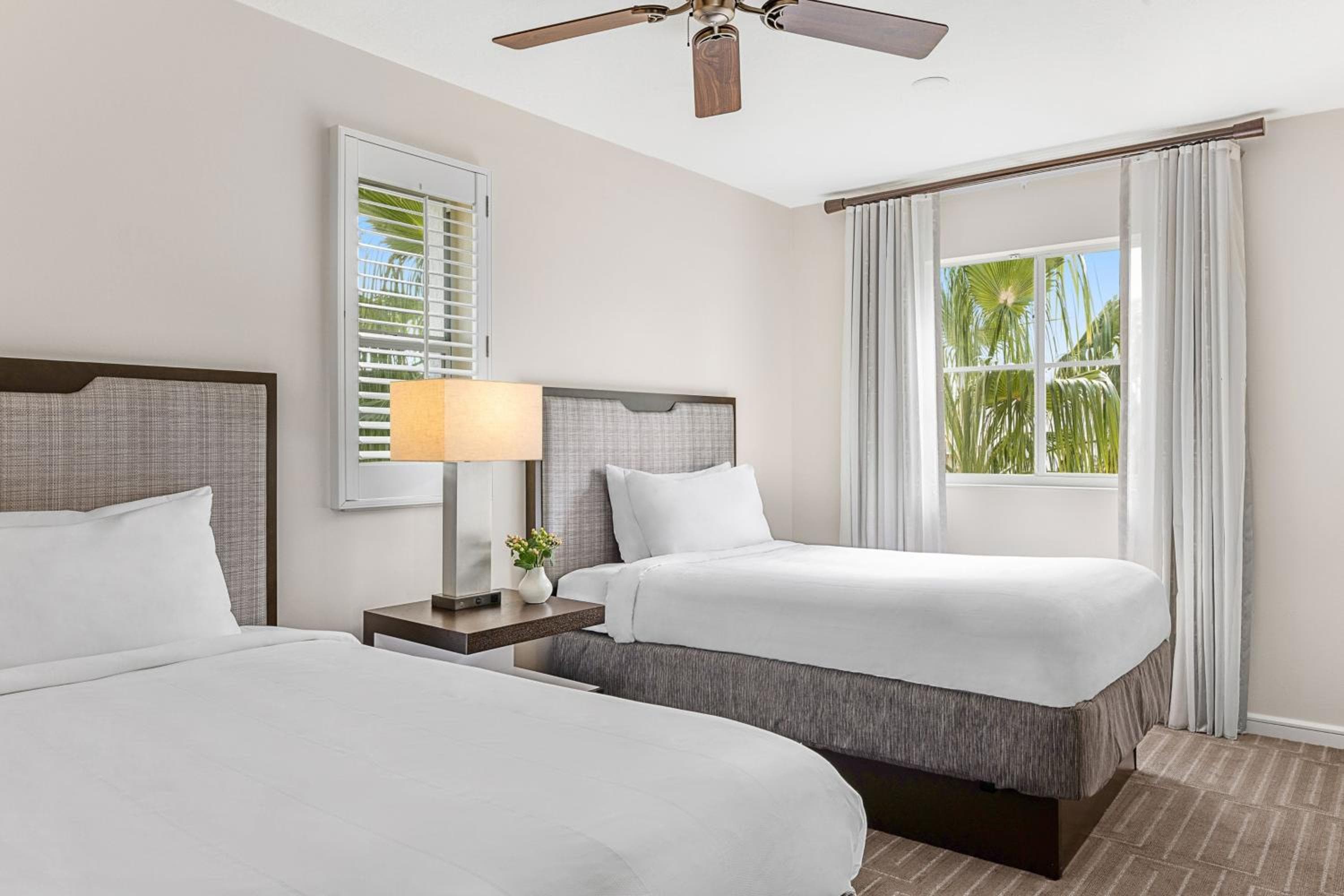 La Grande Vista del Marriott — 15