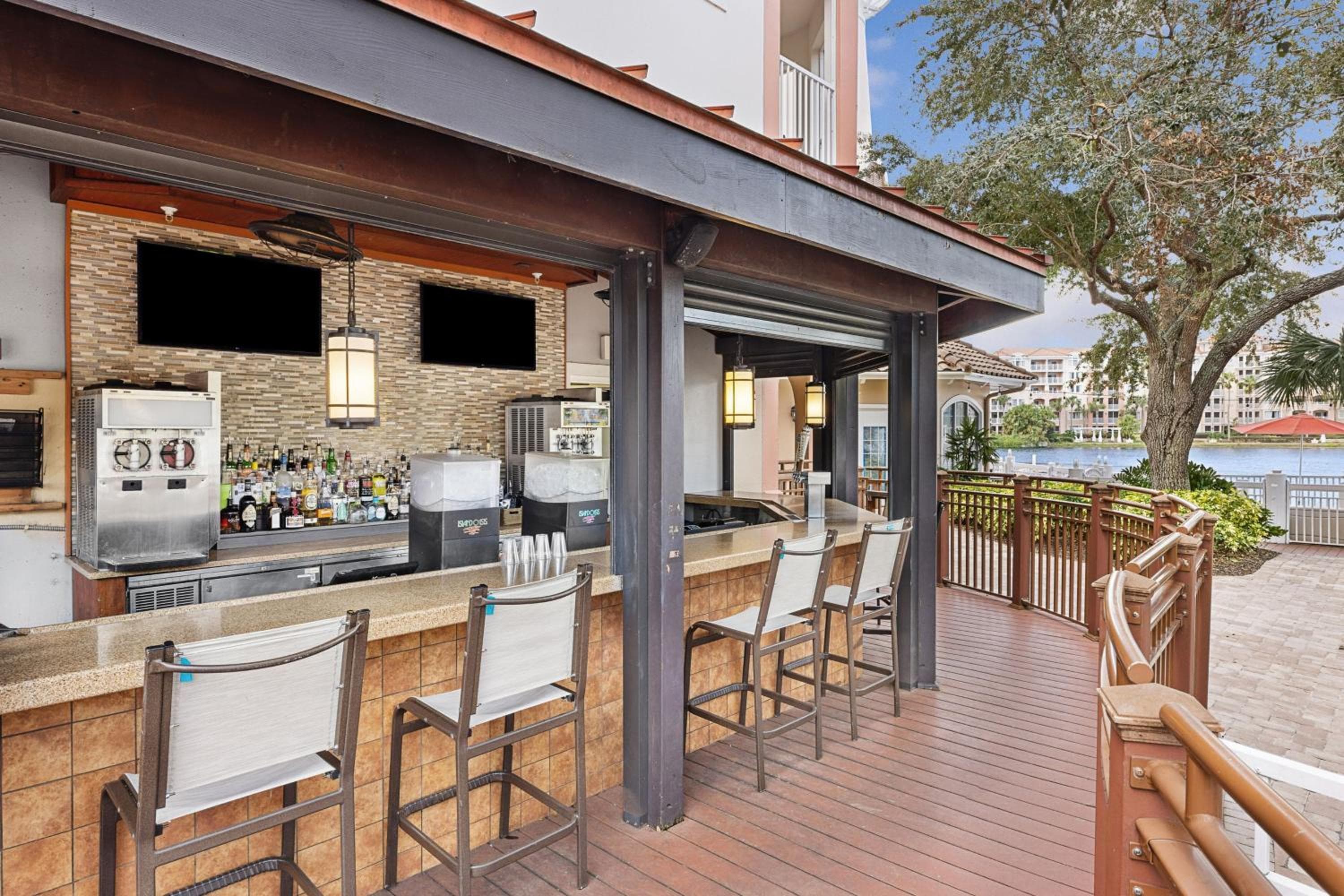 La Grande Vista del Marriott — 29