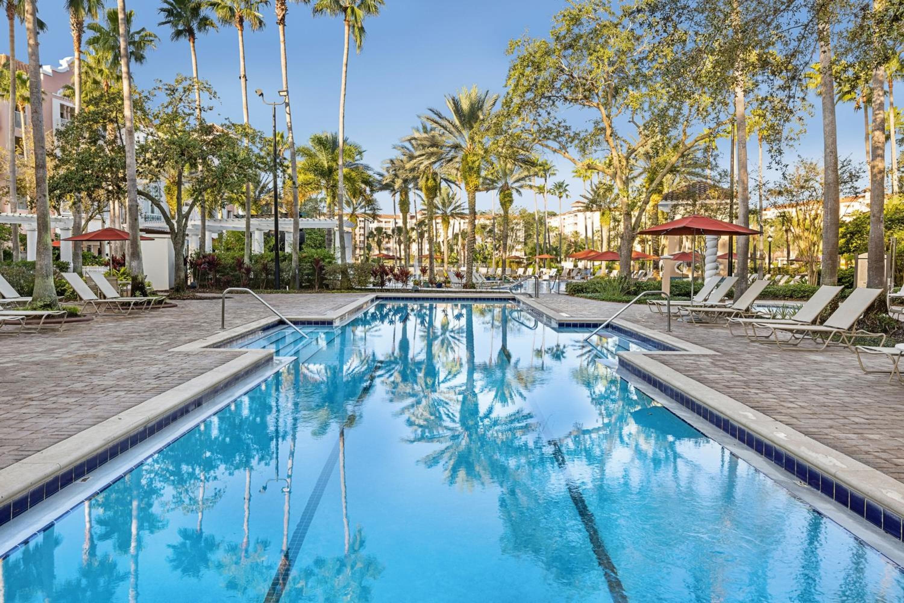 Marriott's Grande Vista — 13