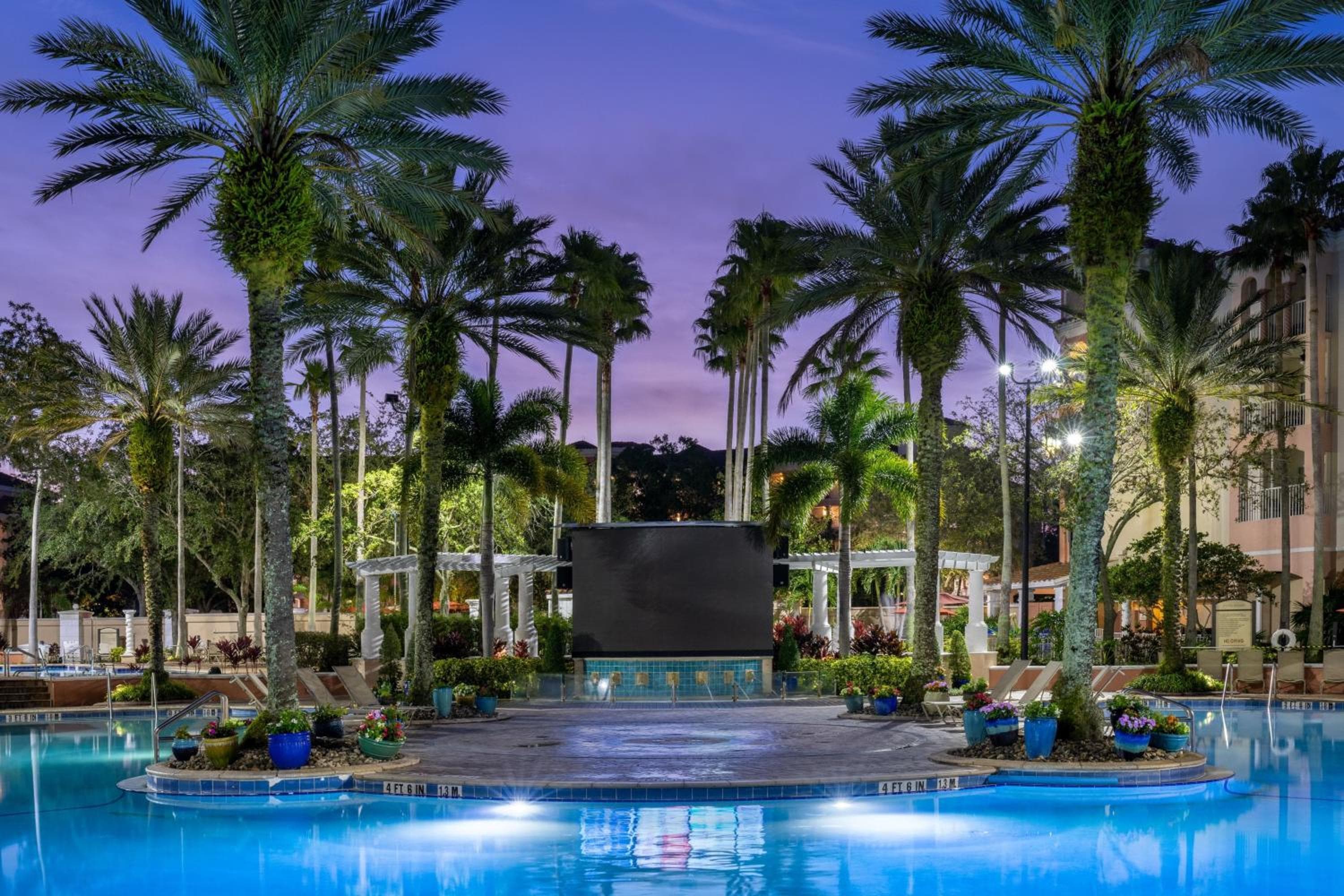 Marriott's Grande Vista — 5