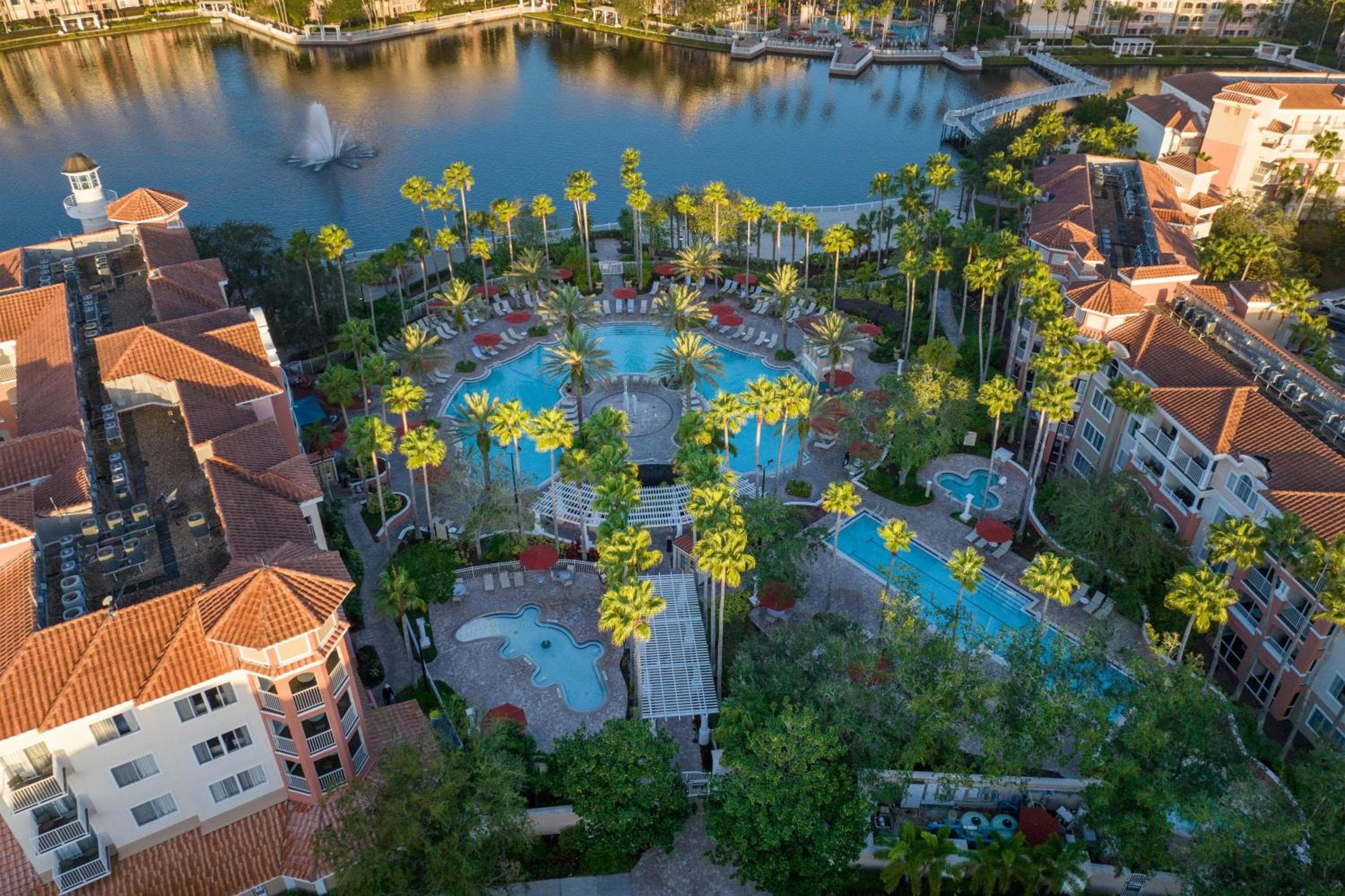 Marriott's Grande Vista — 7
