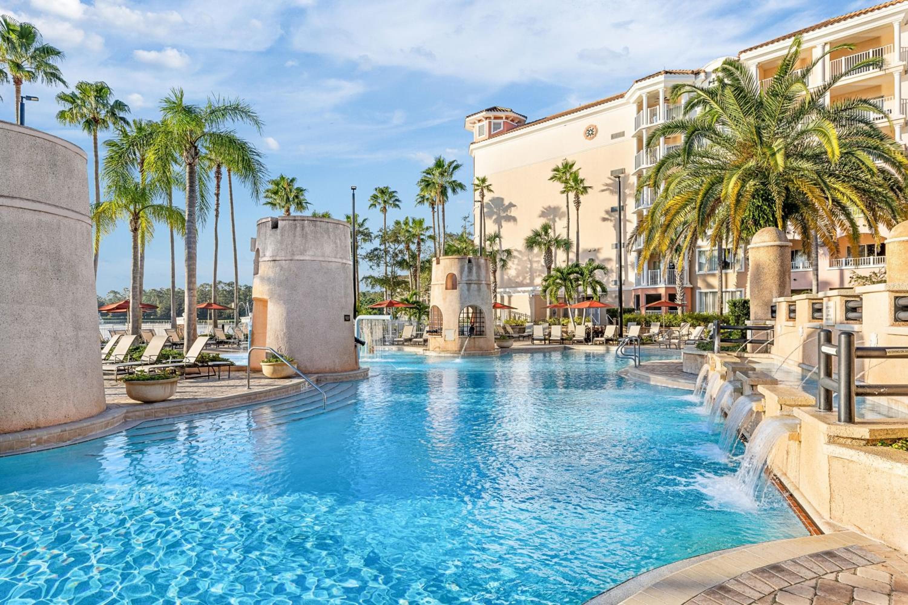 Marriott's Grande Vista — 27