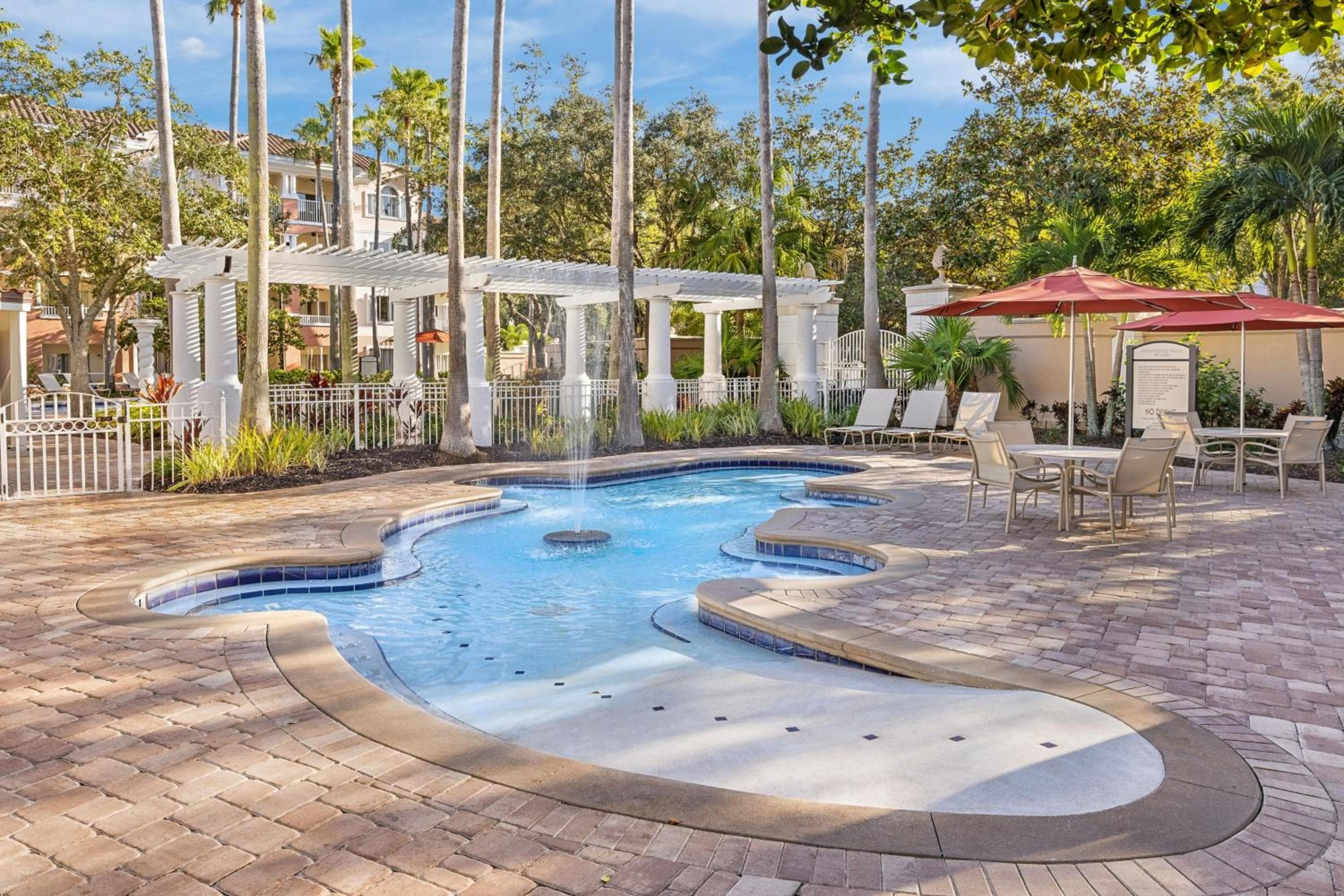 Marriott's Grande Vista — 25